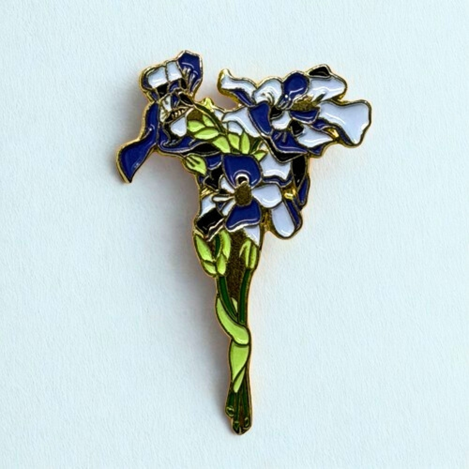 Значок Pin #533