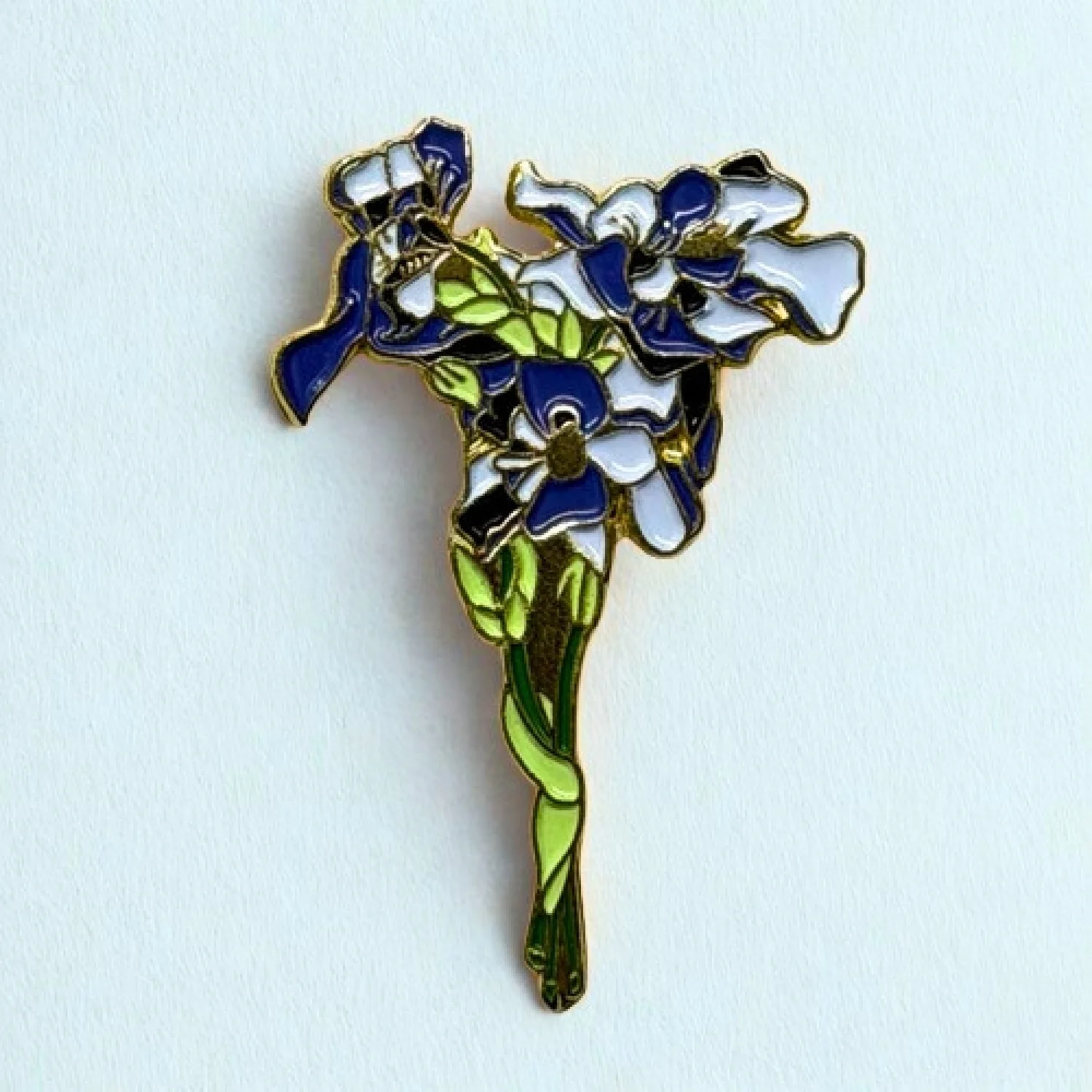 Значок Pin #533