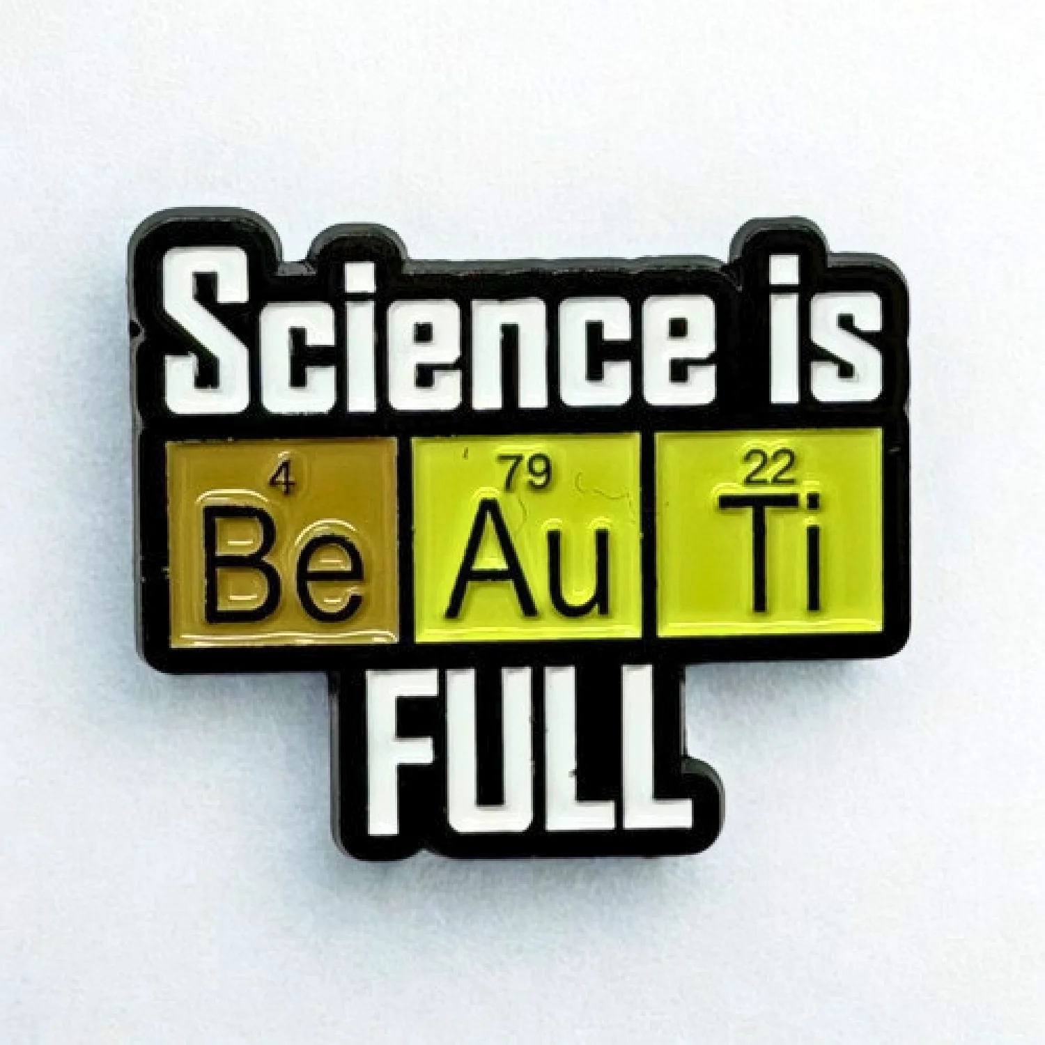 Значок Pin #541