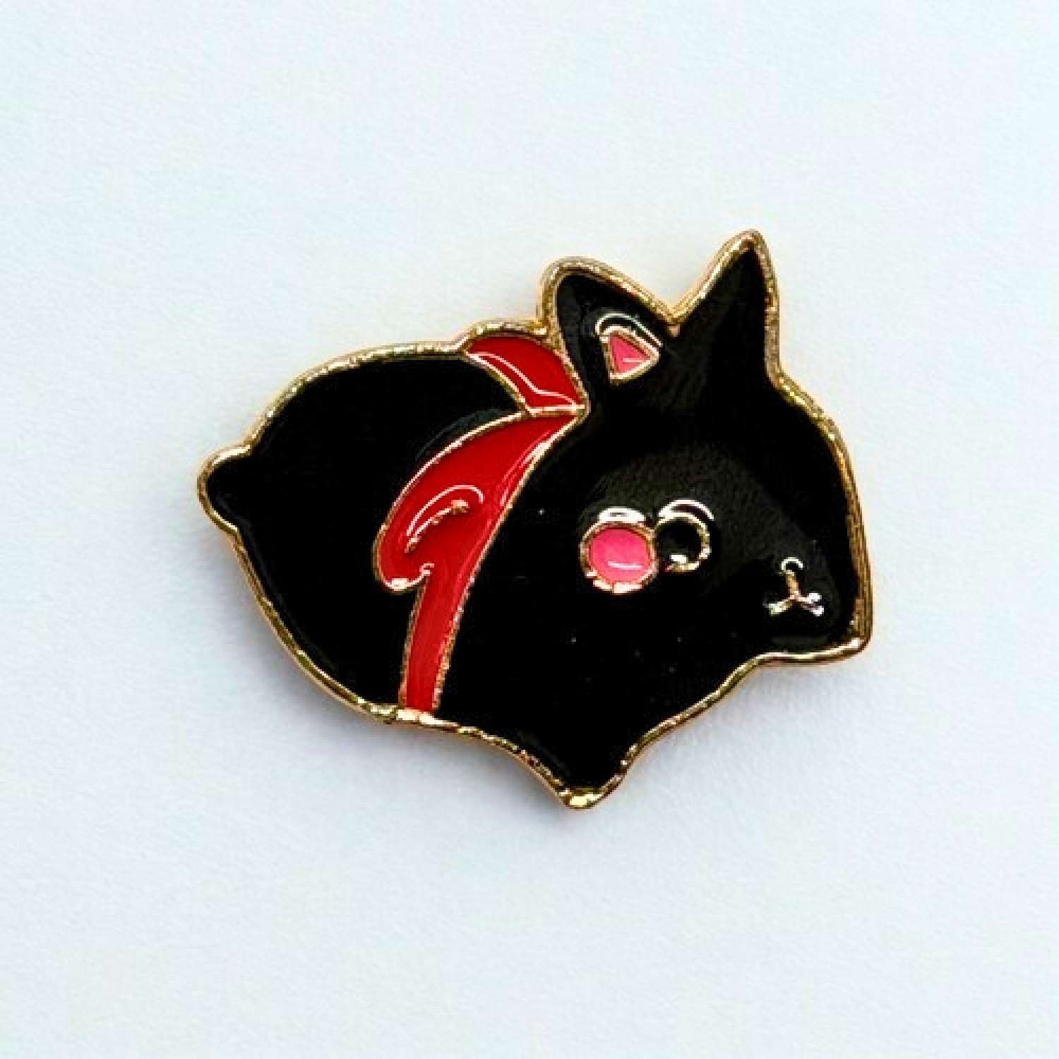 Значок Pin #550