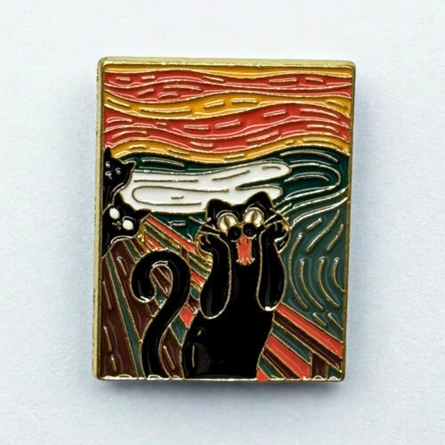 Значок Pin #571