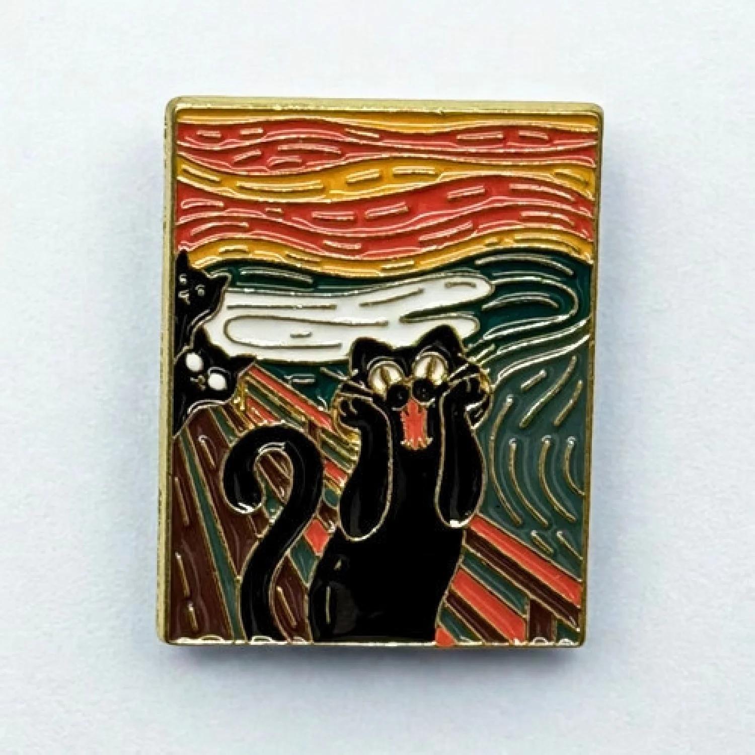 Значок Pin #571