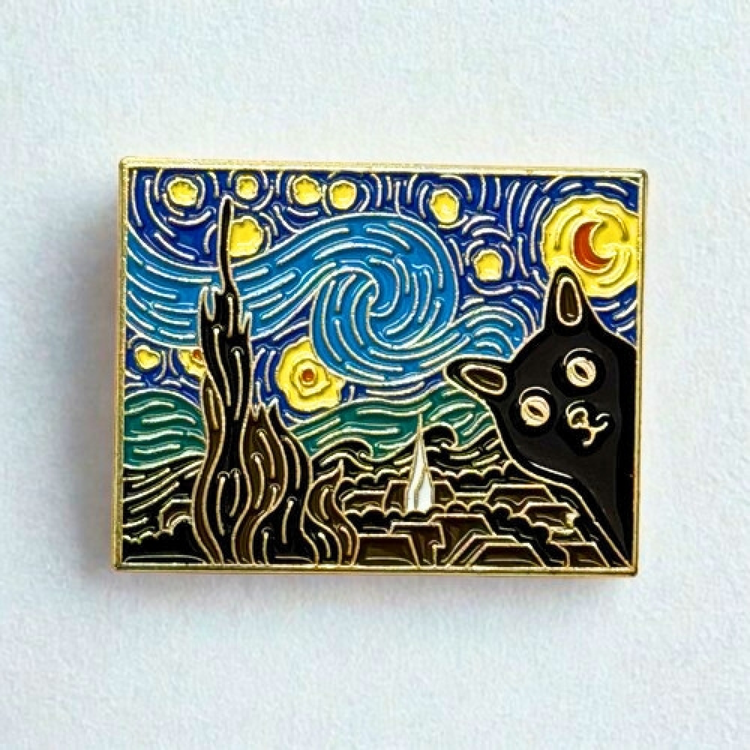 Значок Pin #572