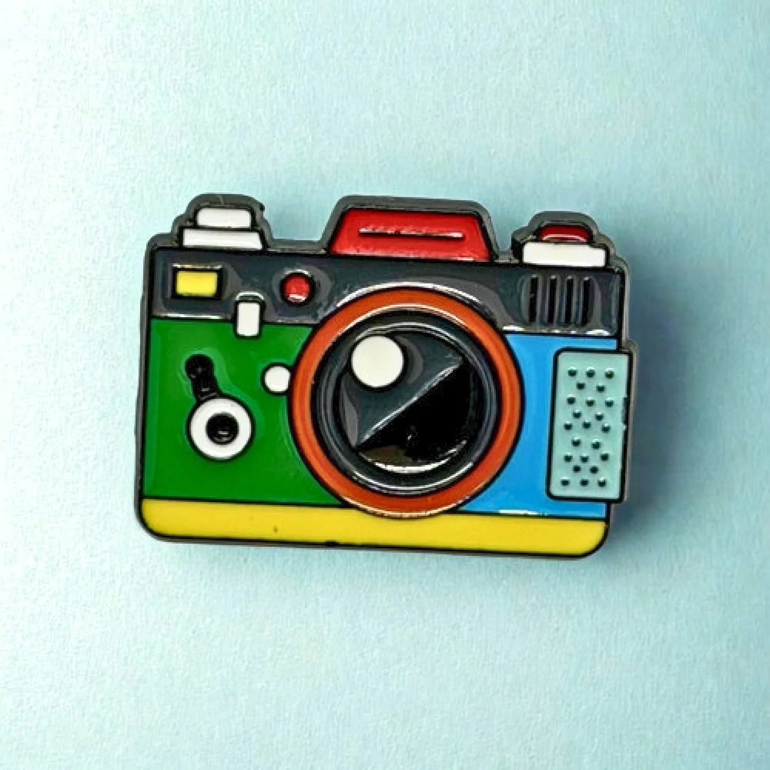 Значок Pin #576