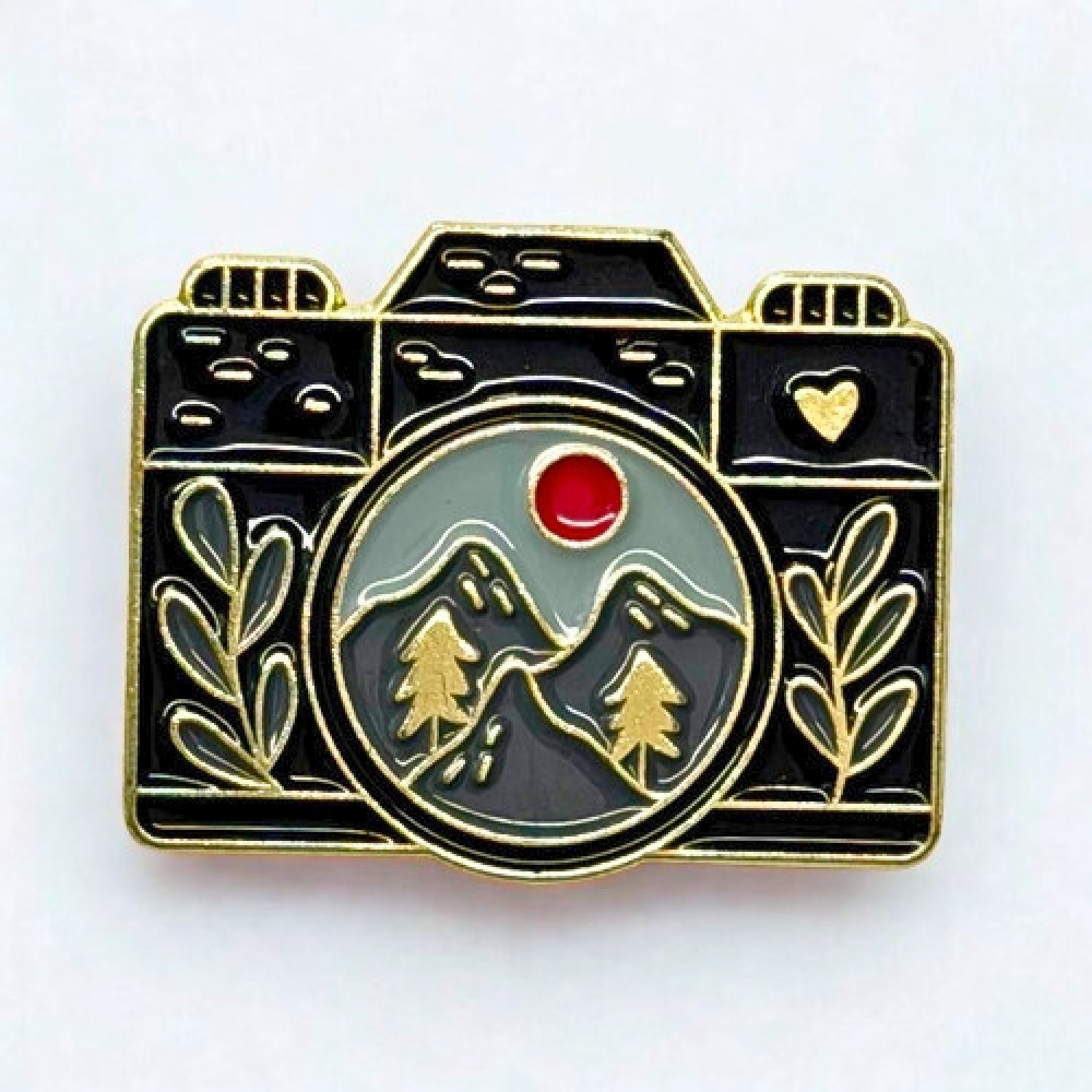 Значок Pin #579