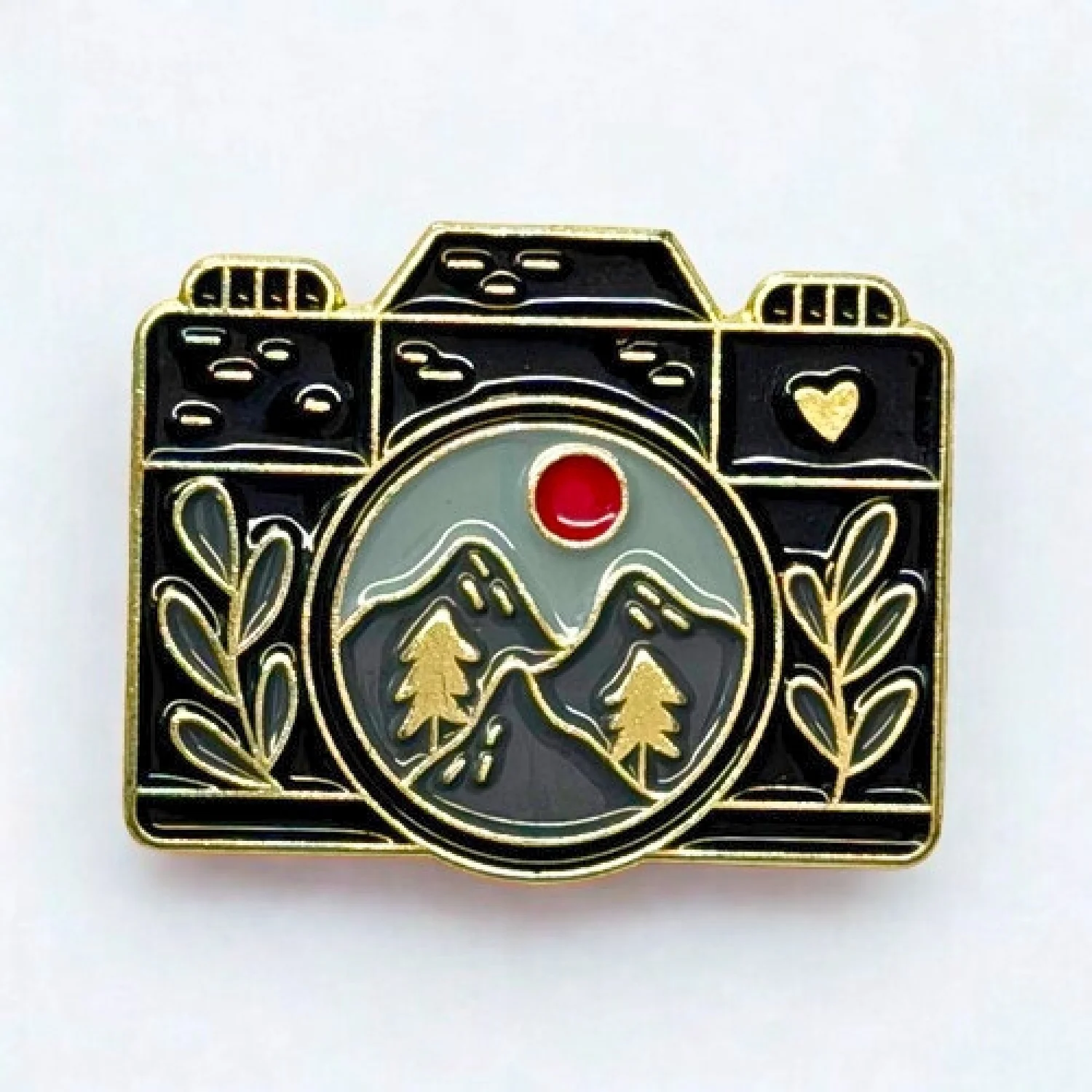 Значок Pin #579
