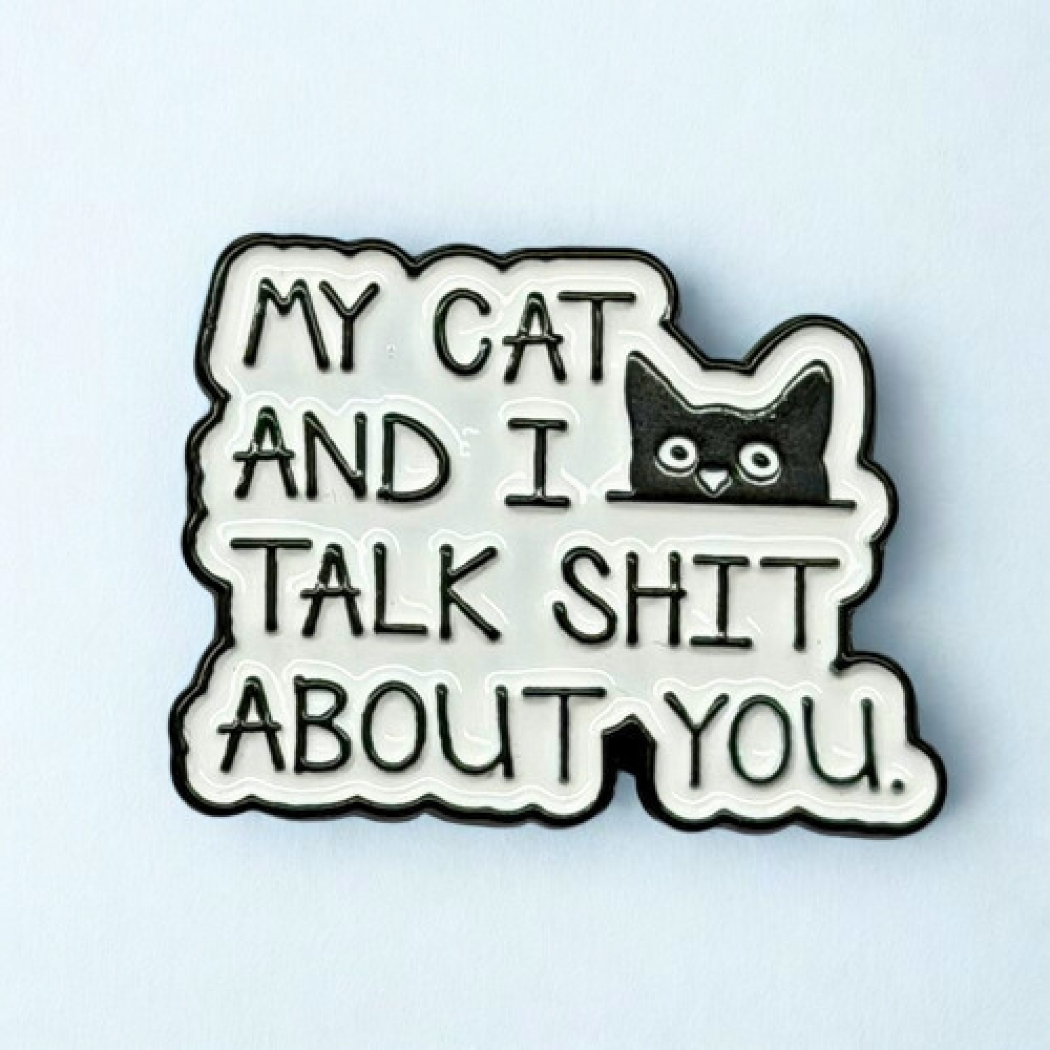 Значок Pin #581