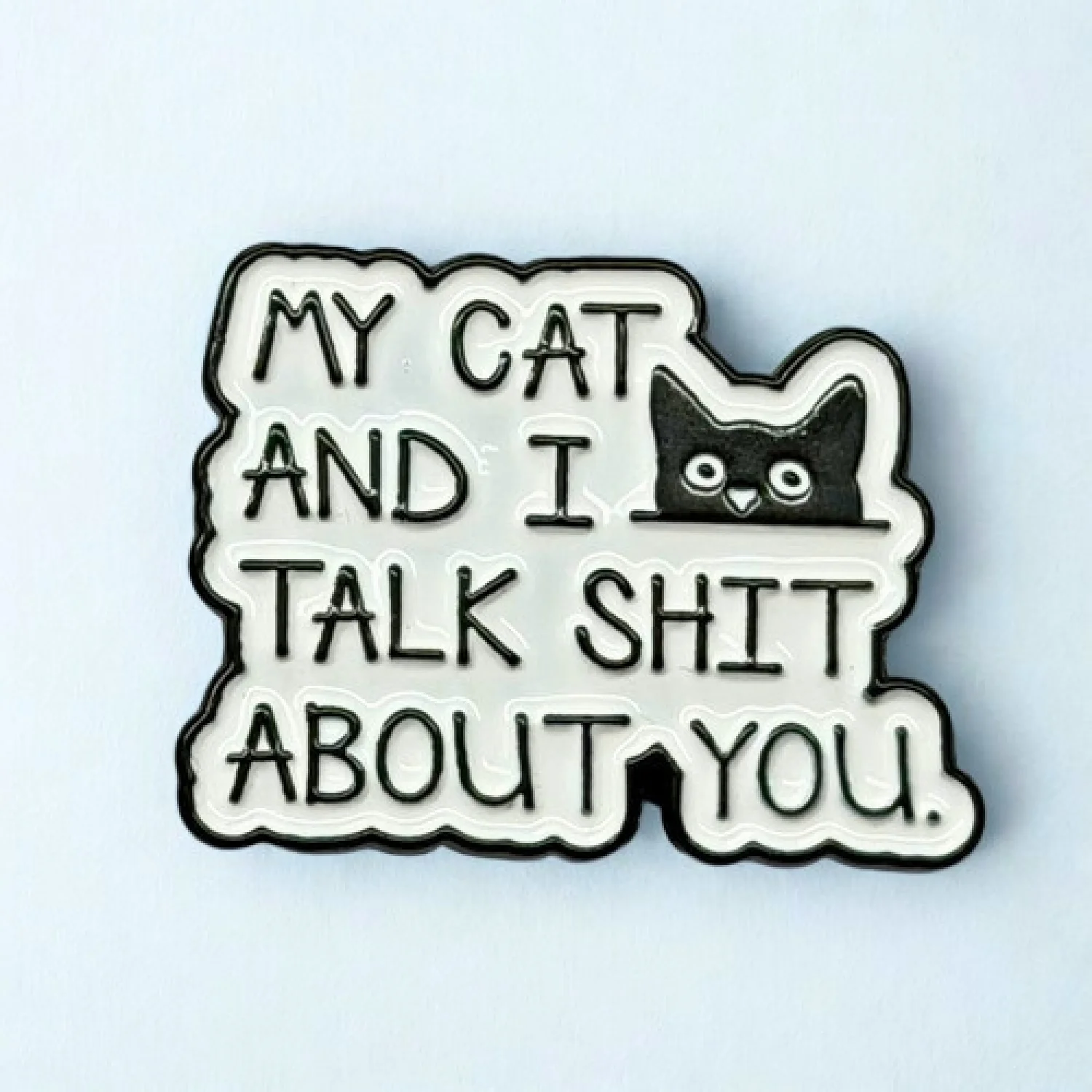 Значок Pin #581