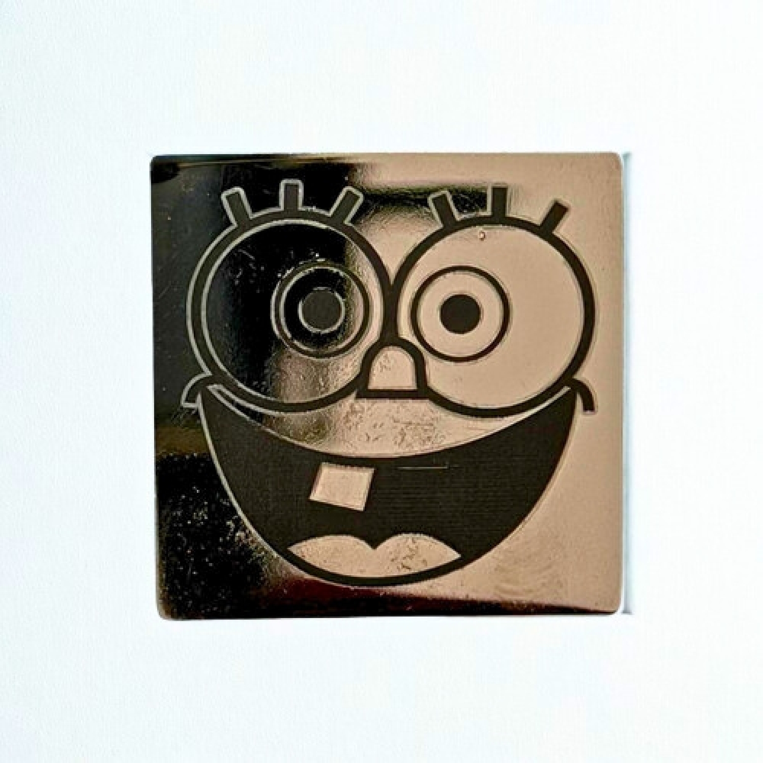 Значок Pin #582