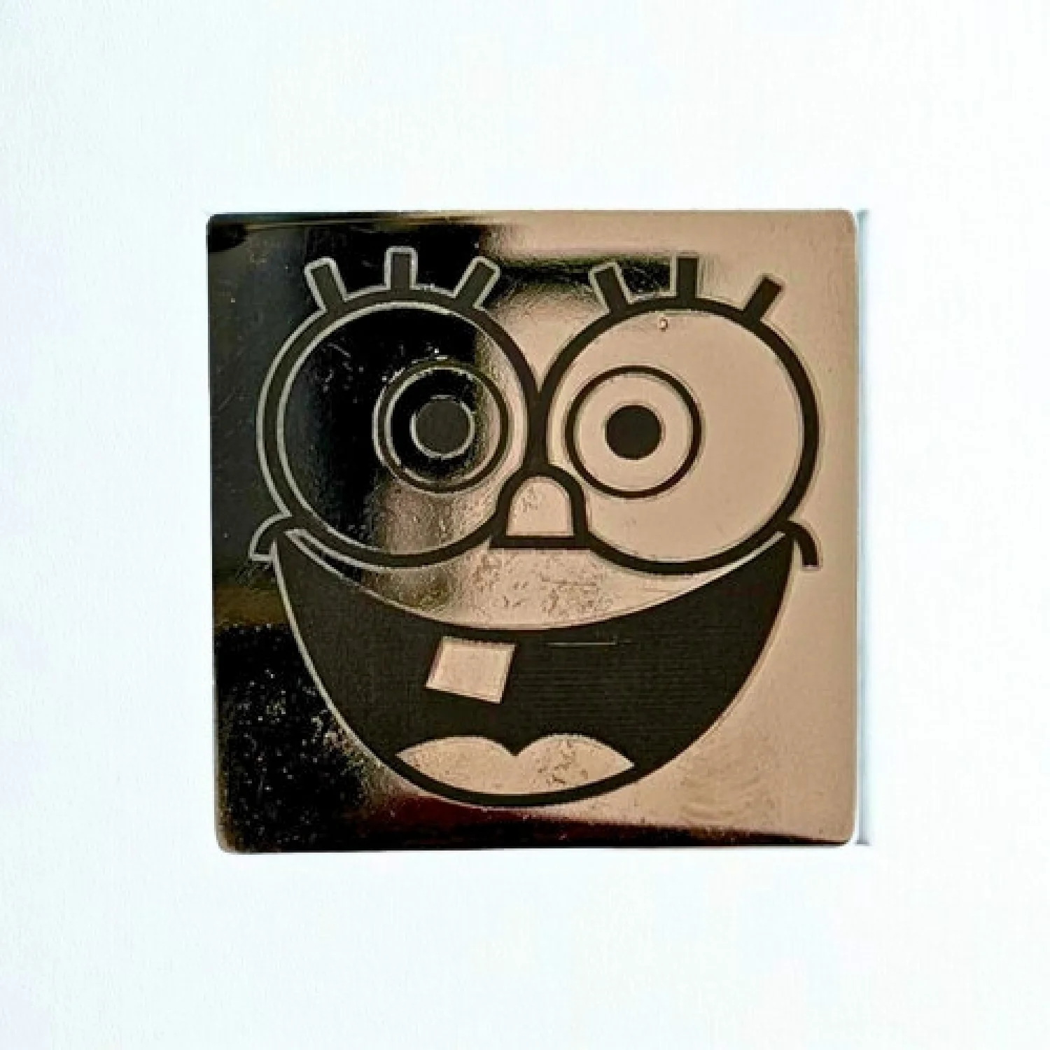 Значок Pin #582