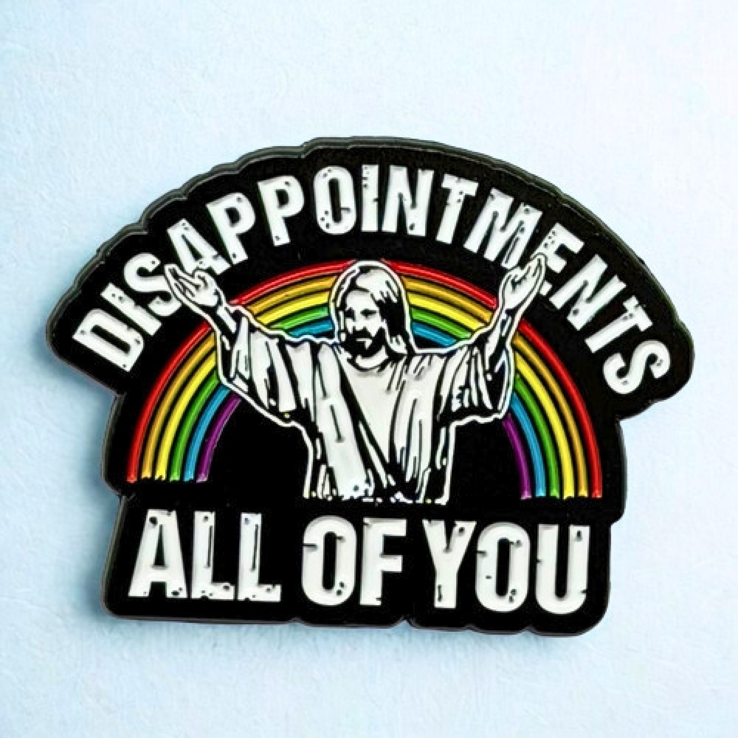 Значок Pin #584