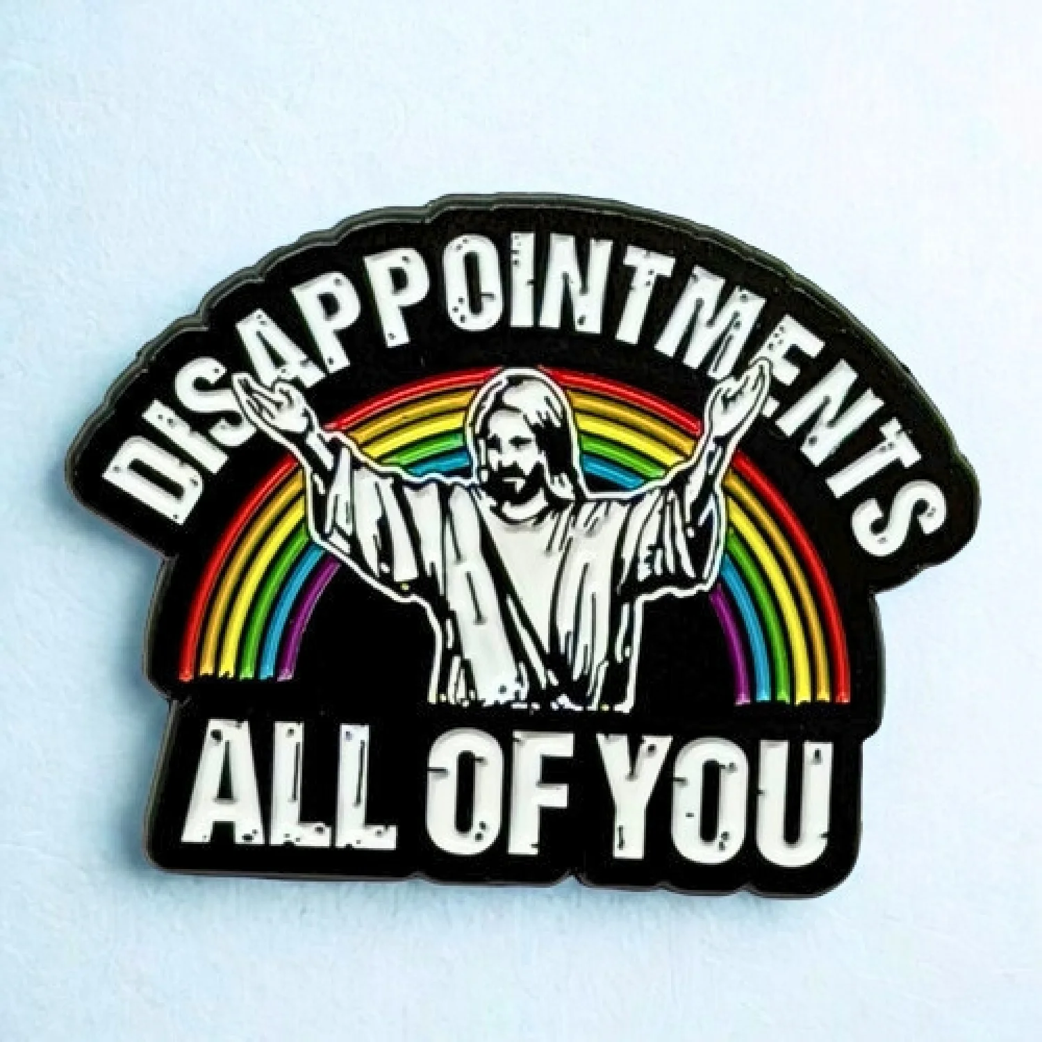 Значок Pin #584