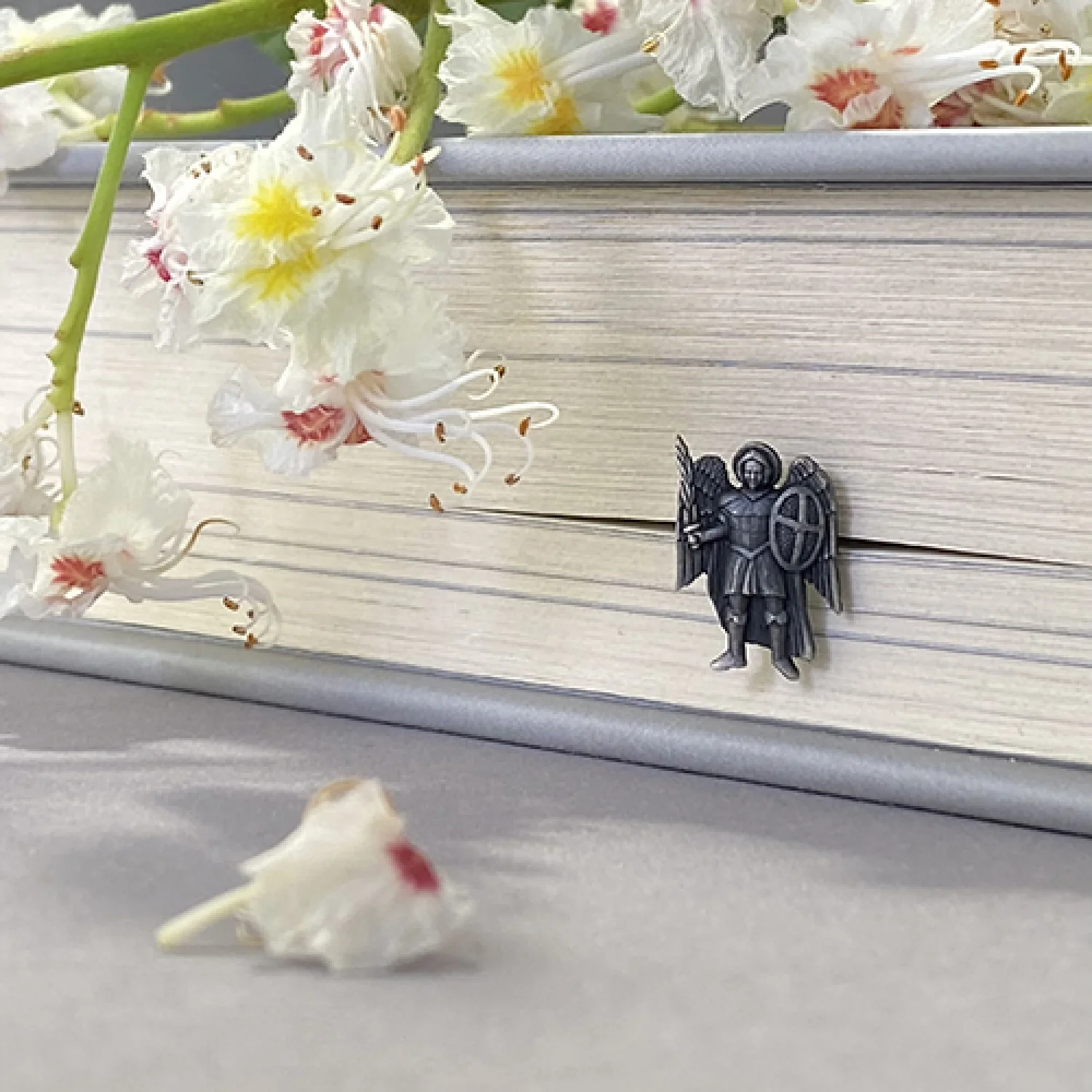 Значок Архангел Михаїл