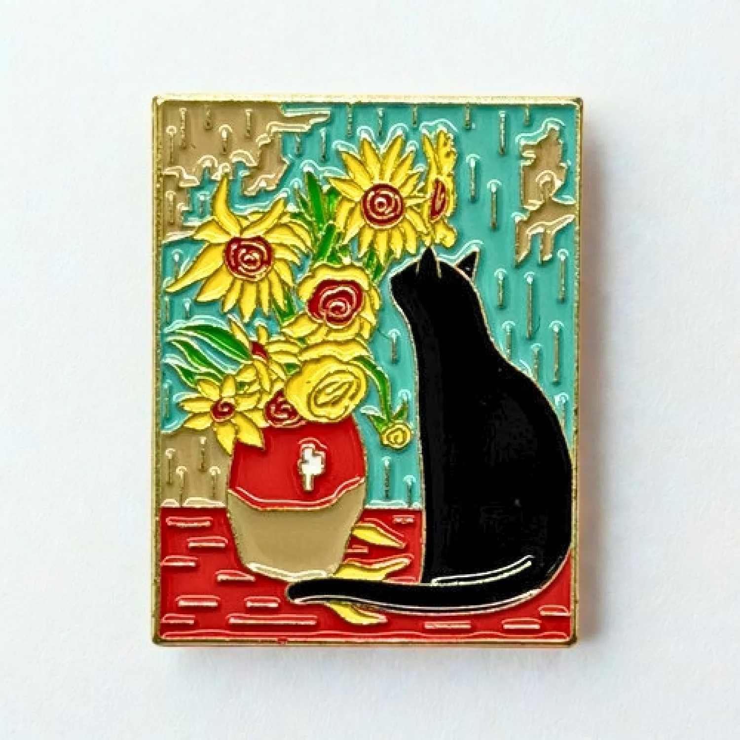 Значок Pin #591