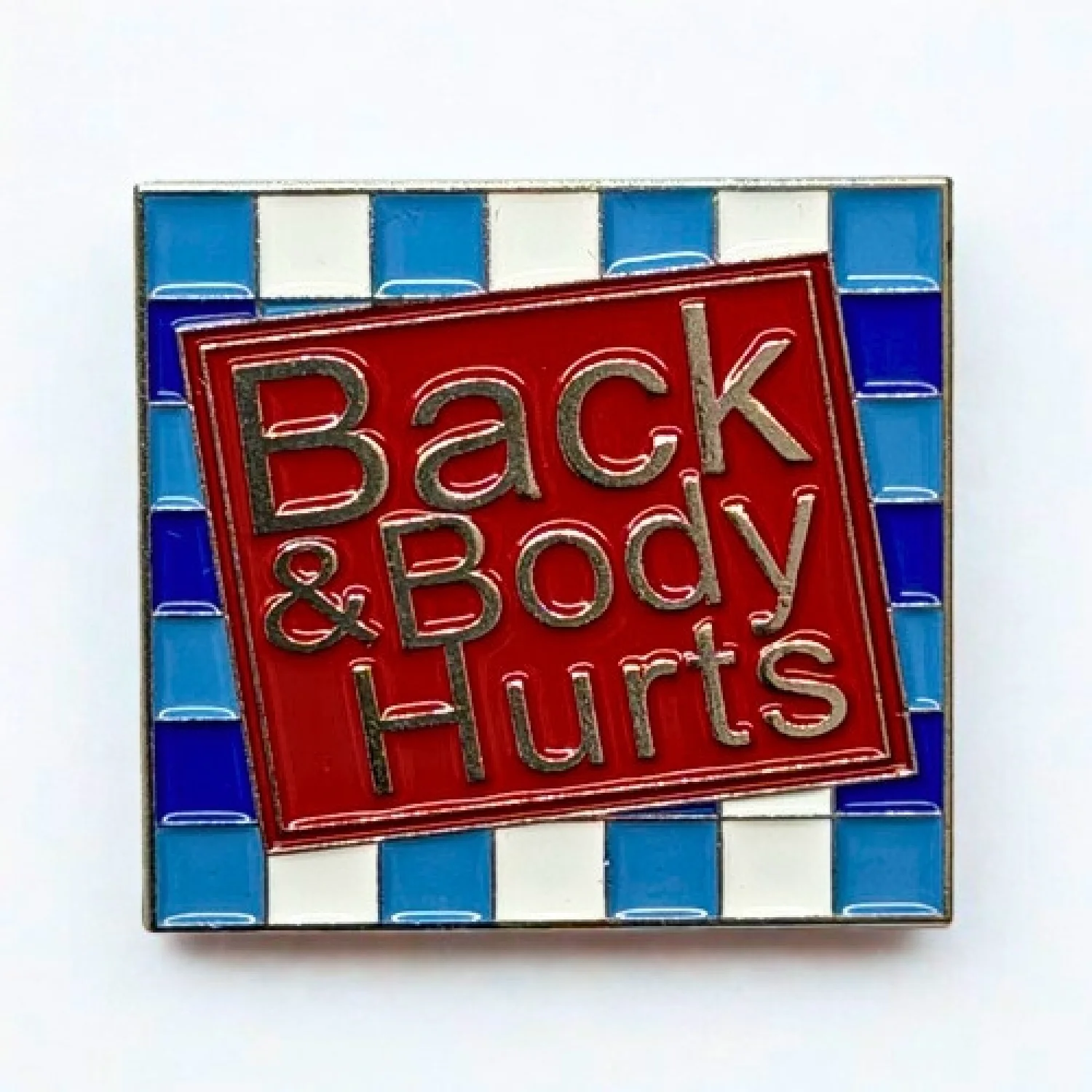 Значок Pin #592