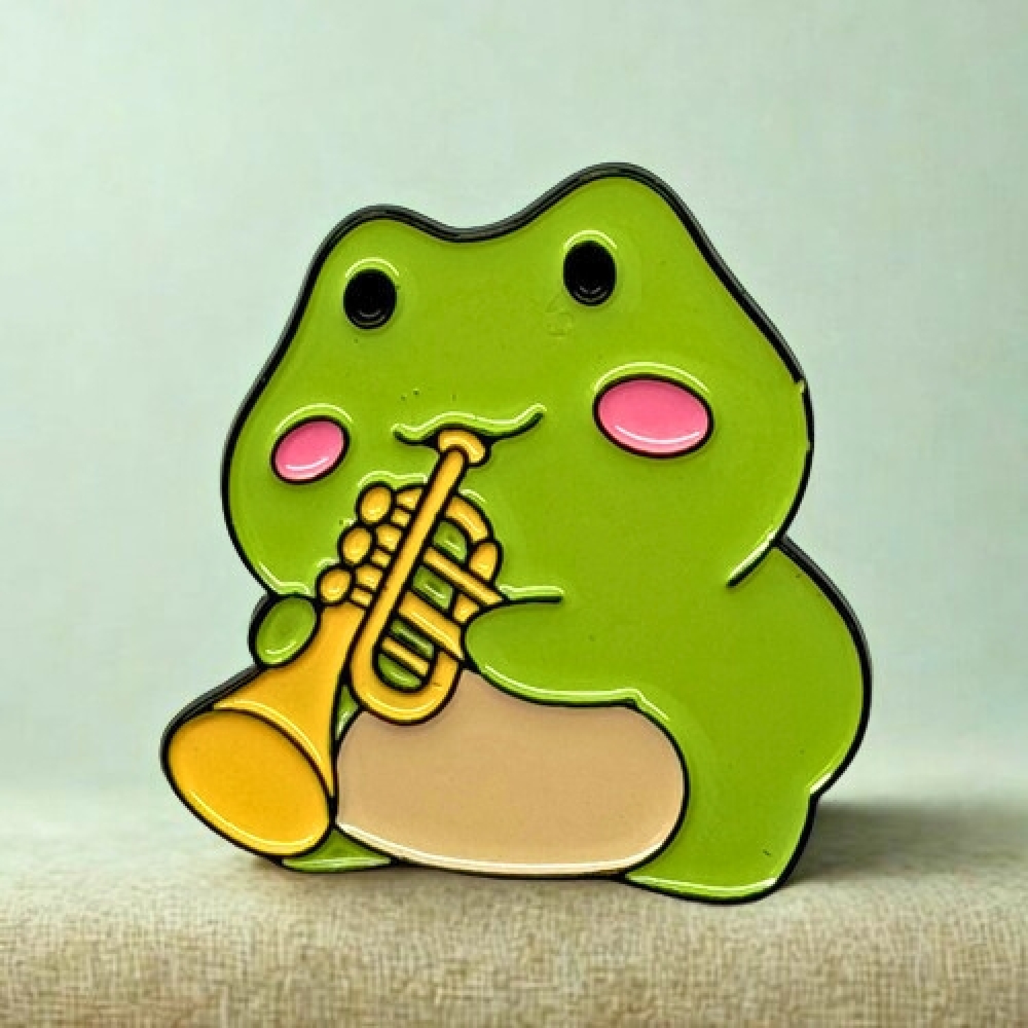 Значок Pin #595