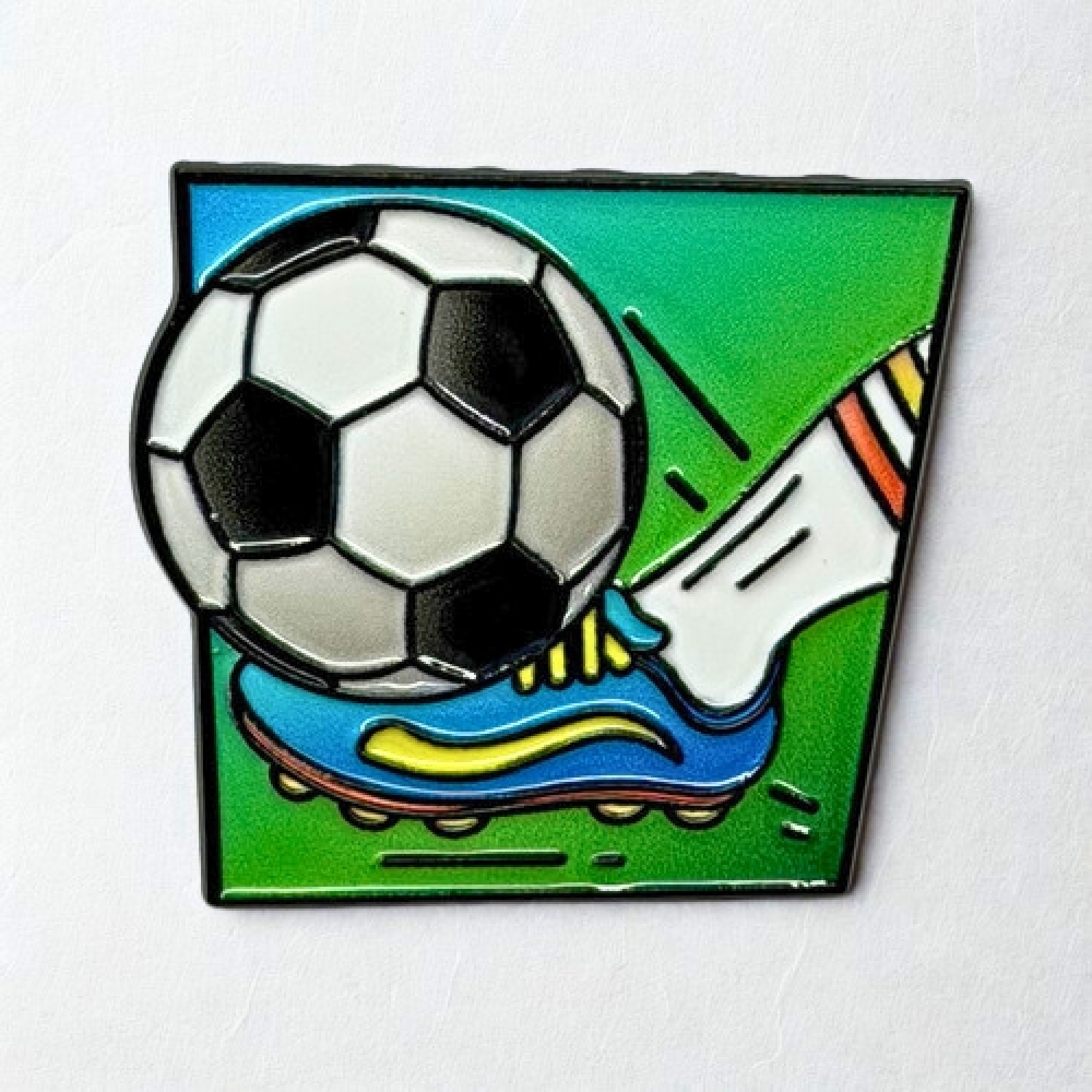 Значок Pin #596