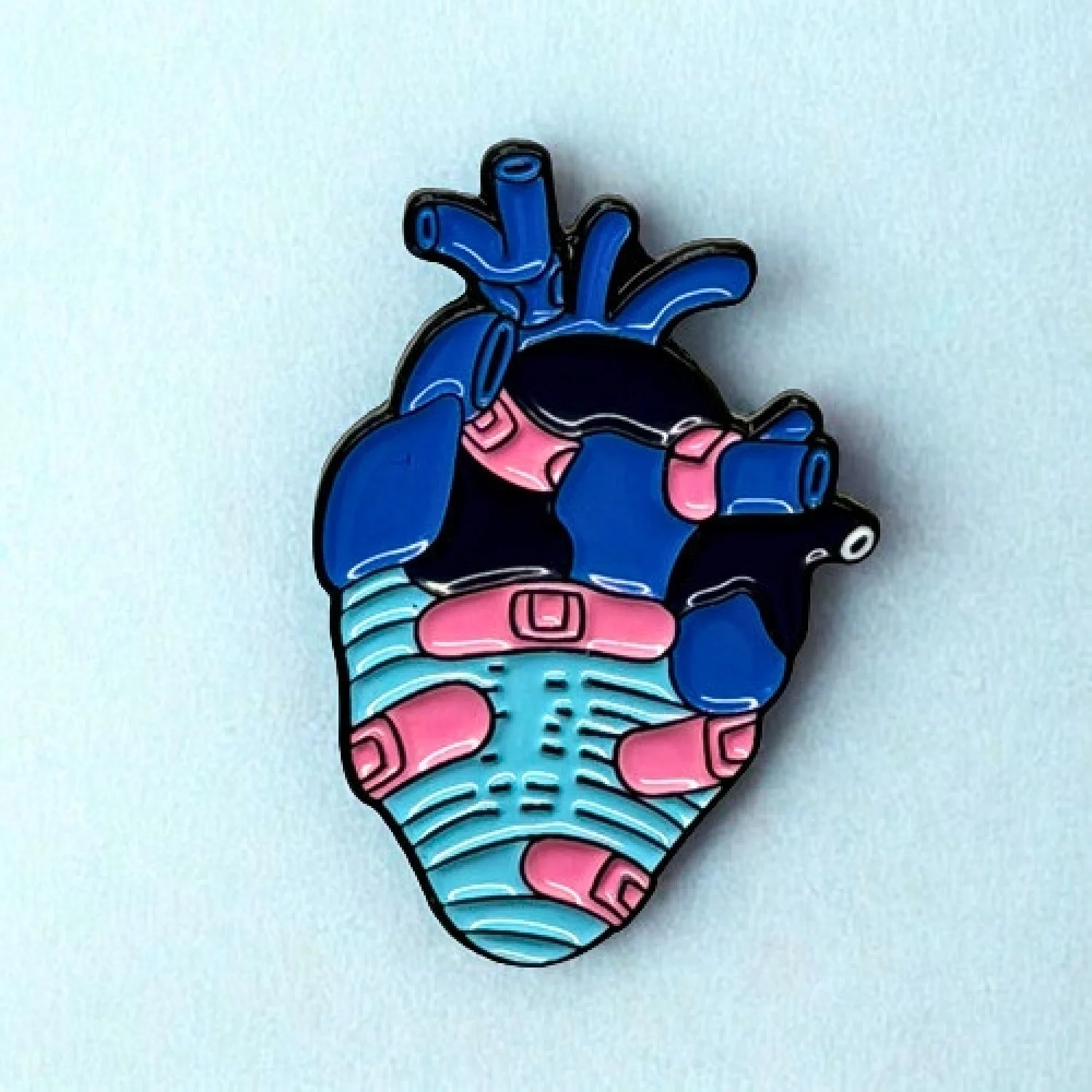 Значок Pin #597