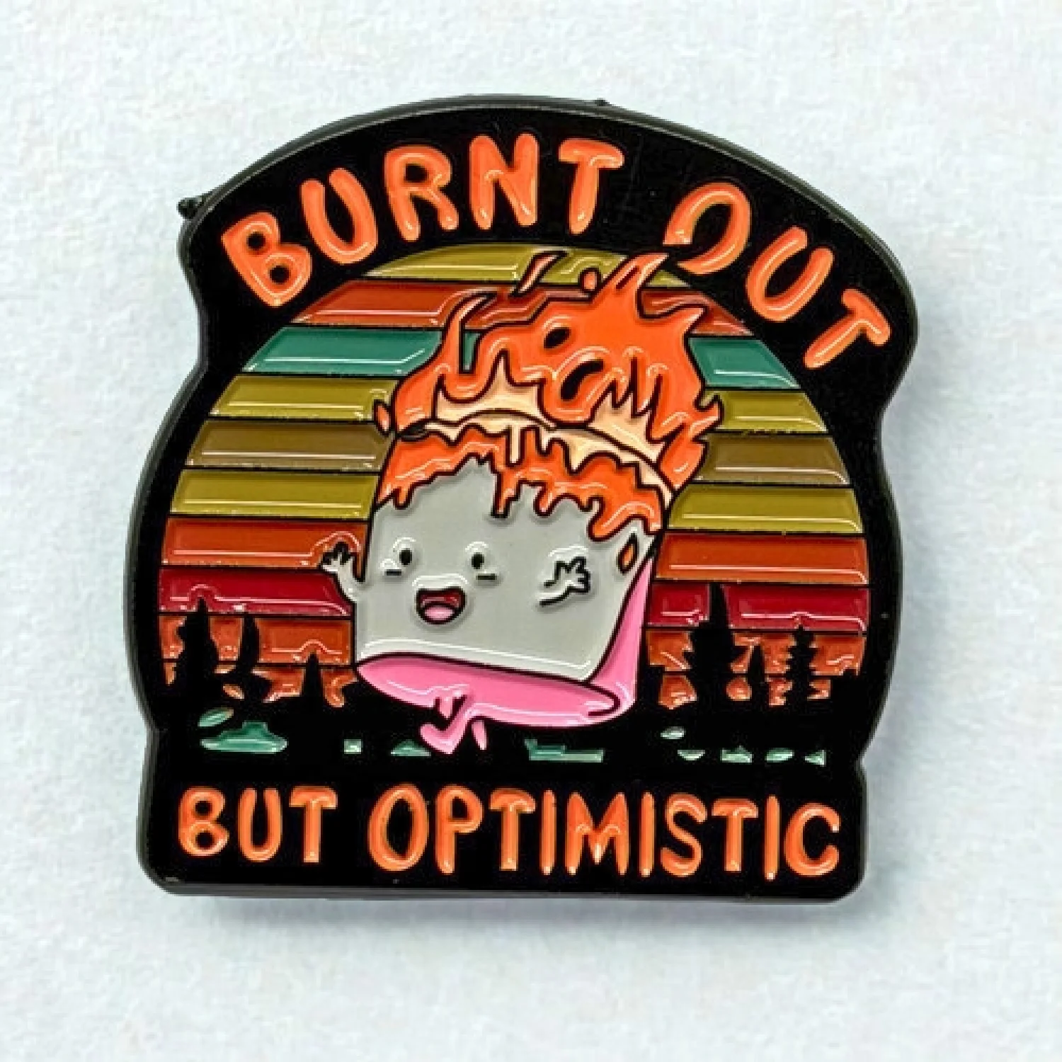 Значок Pin #601