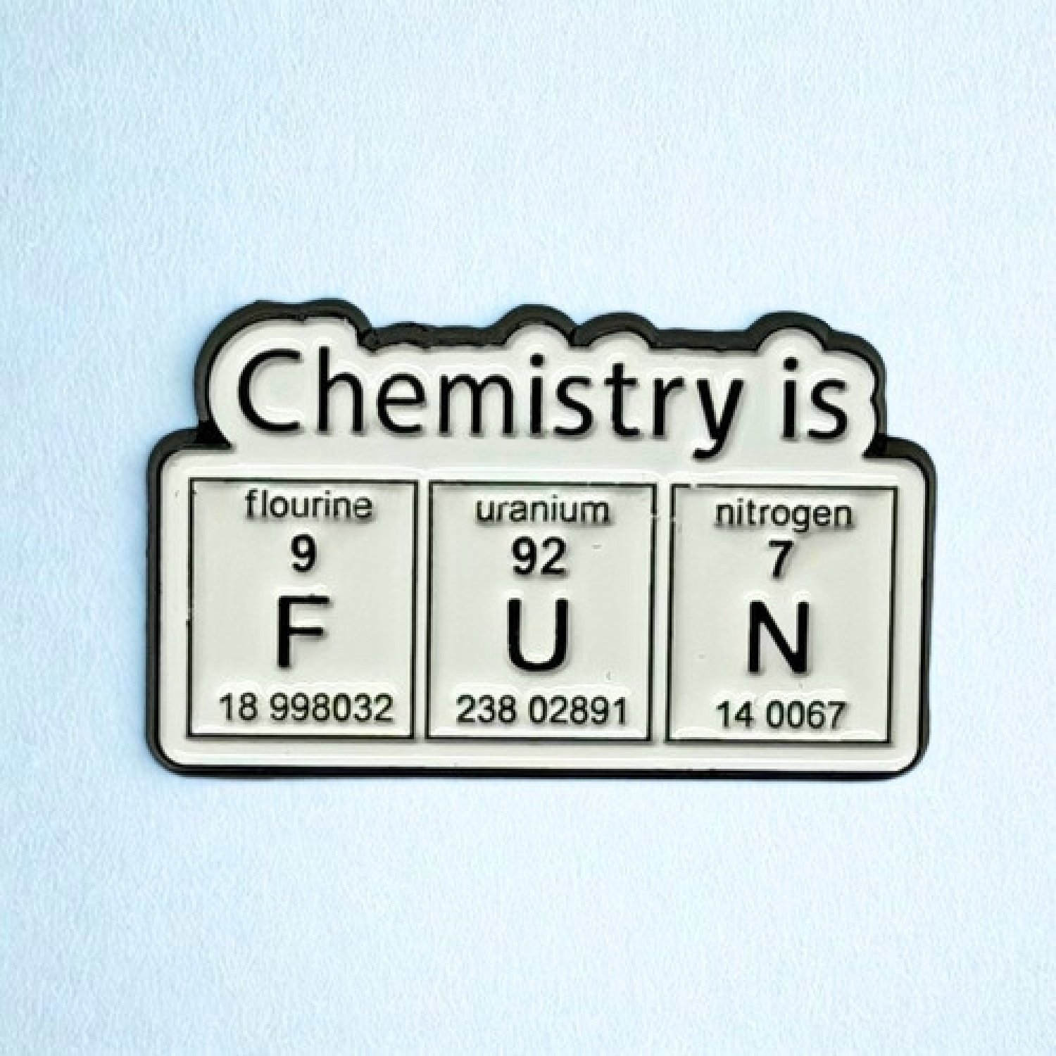 Значок Pin #605