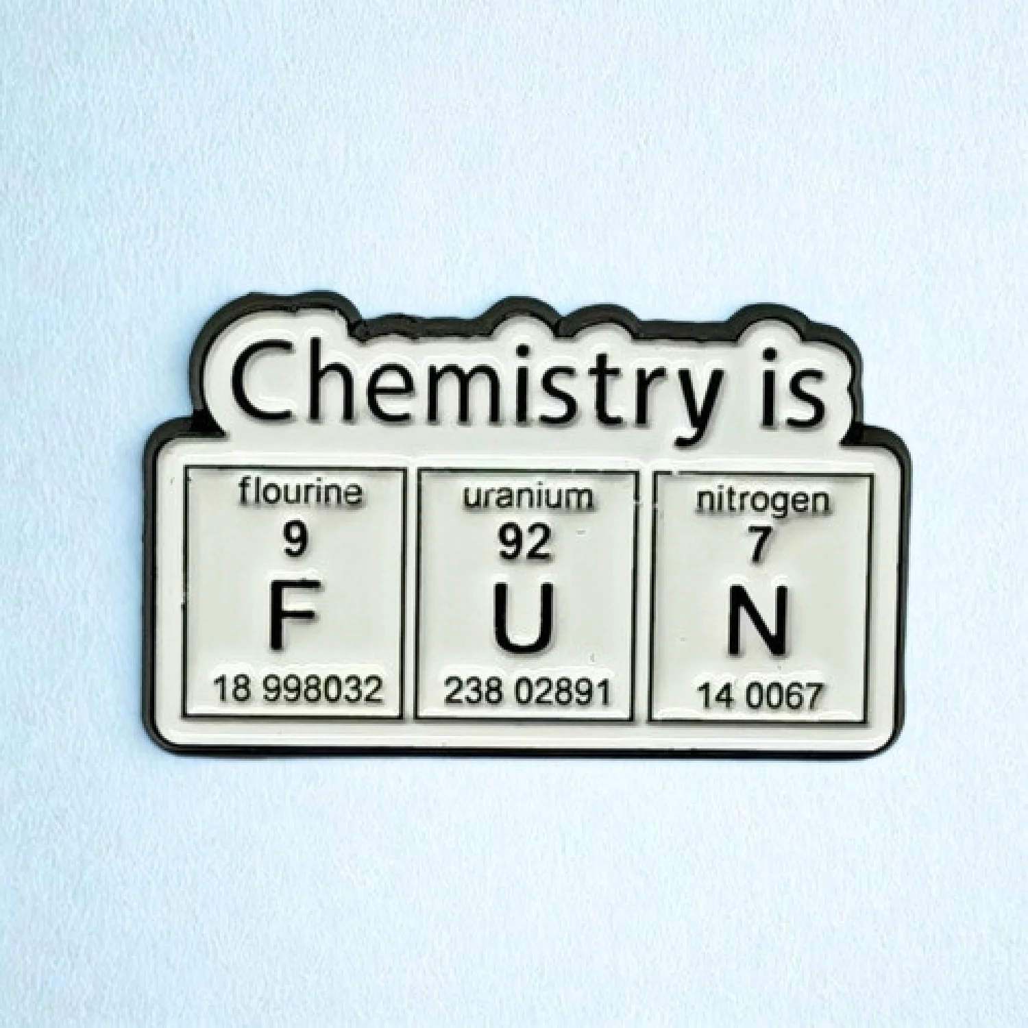 Значок Pin #605