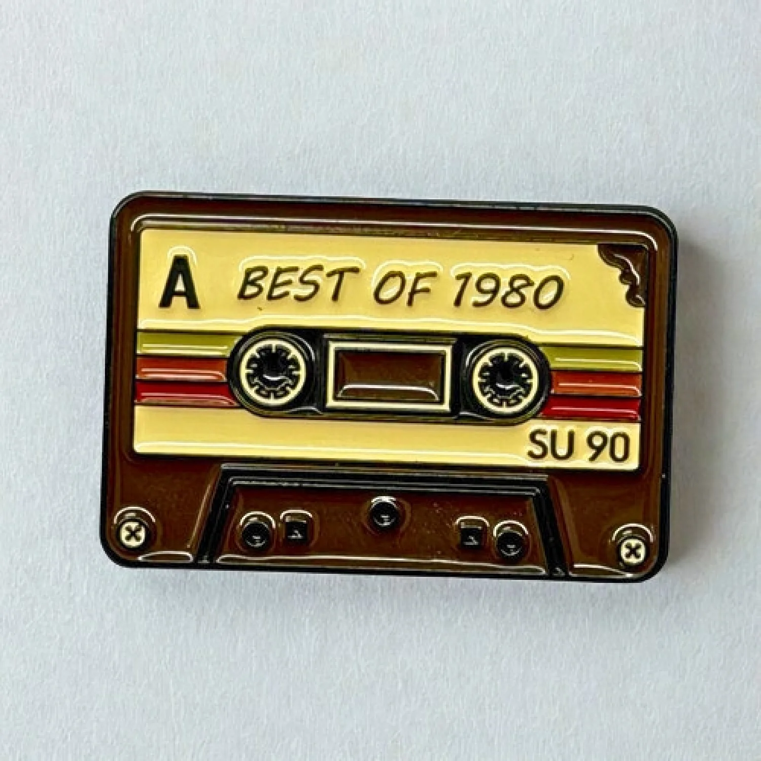 Значок Pin #607