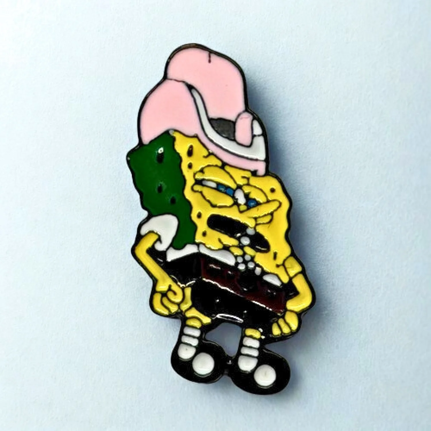 Значок Pin #608