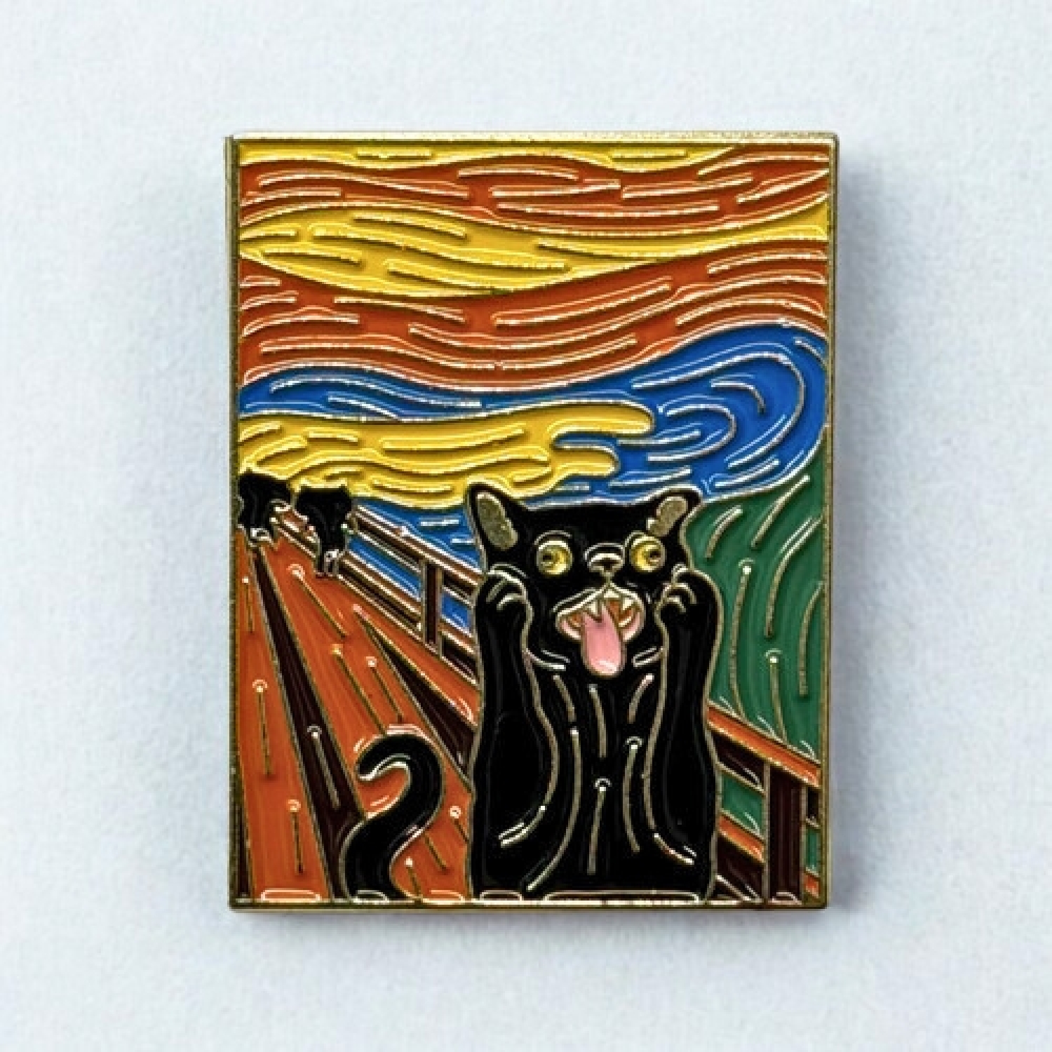 Значок Pin #612