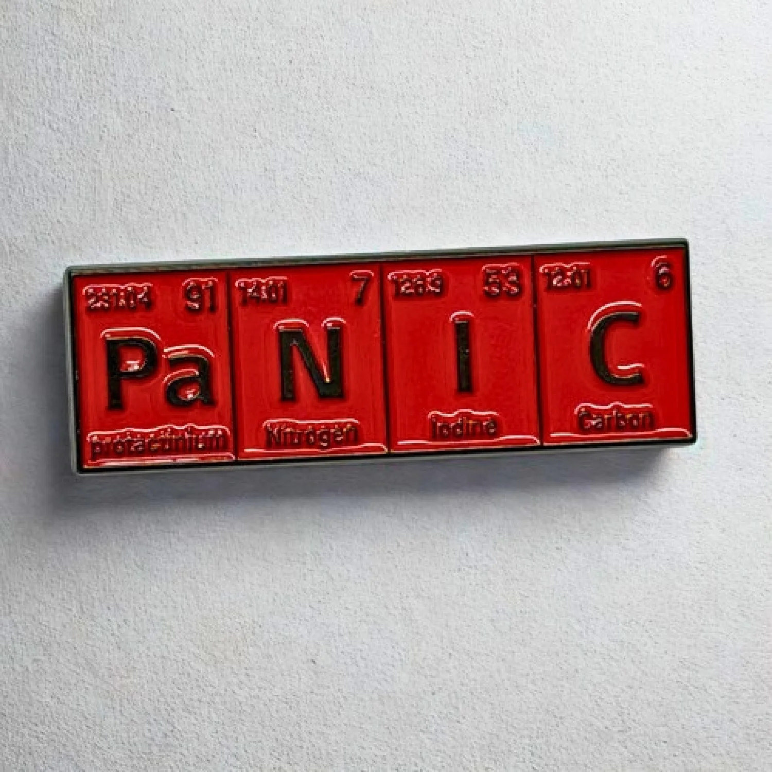 Значок Pin #615