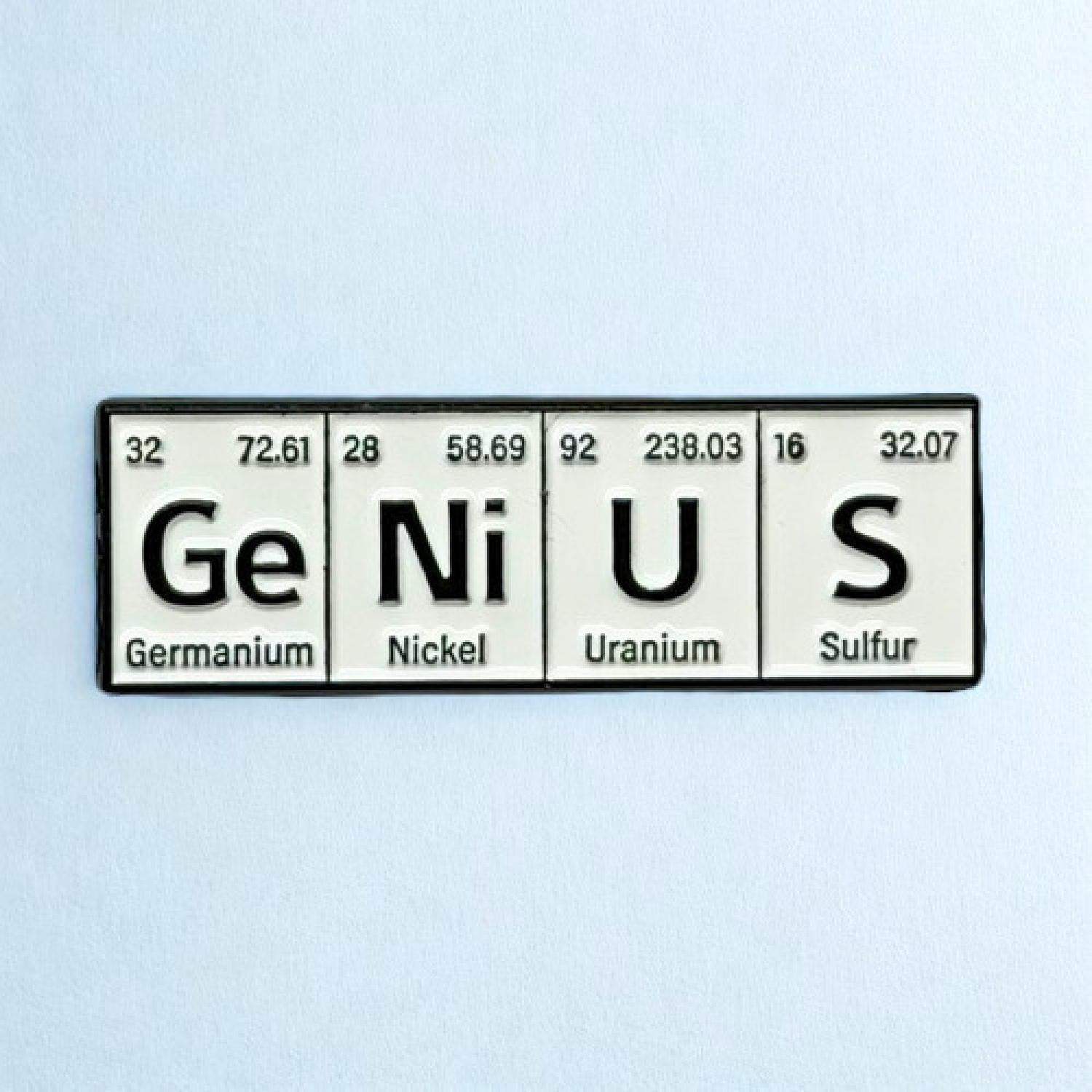 Значок Pin #616