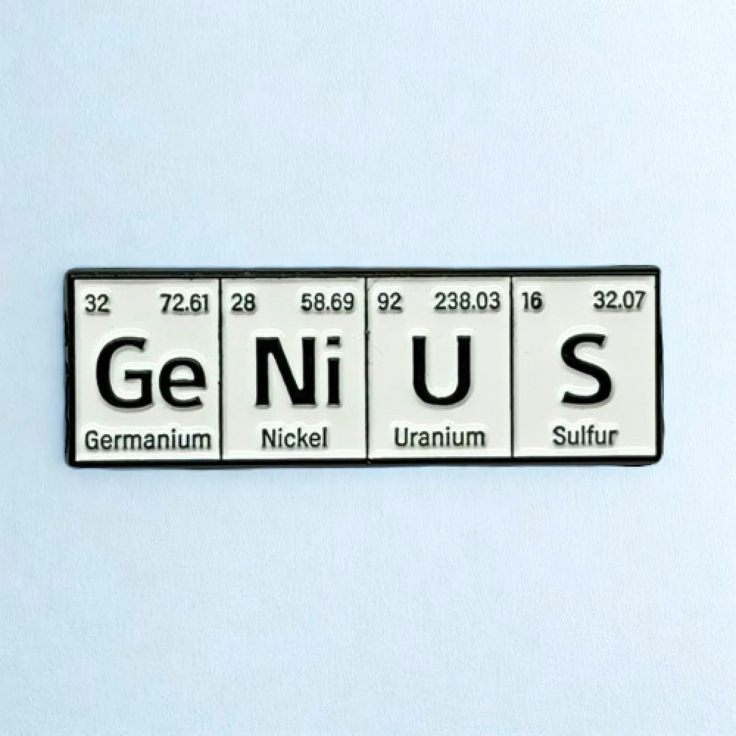 Значок Pin #616