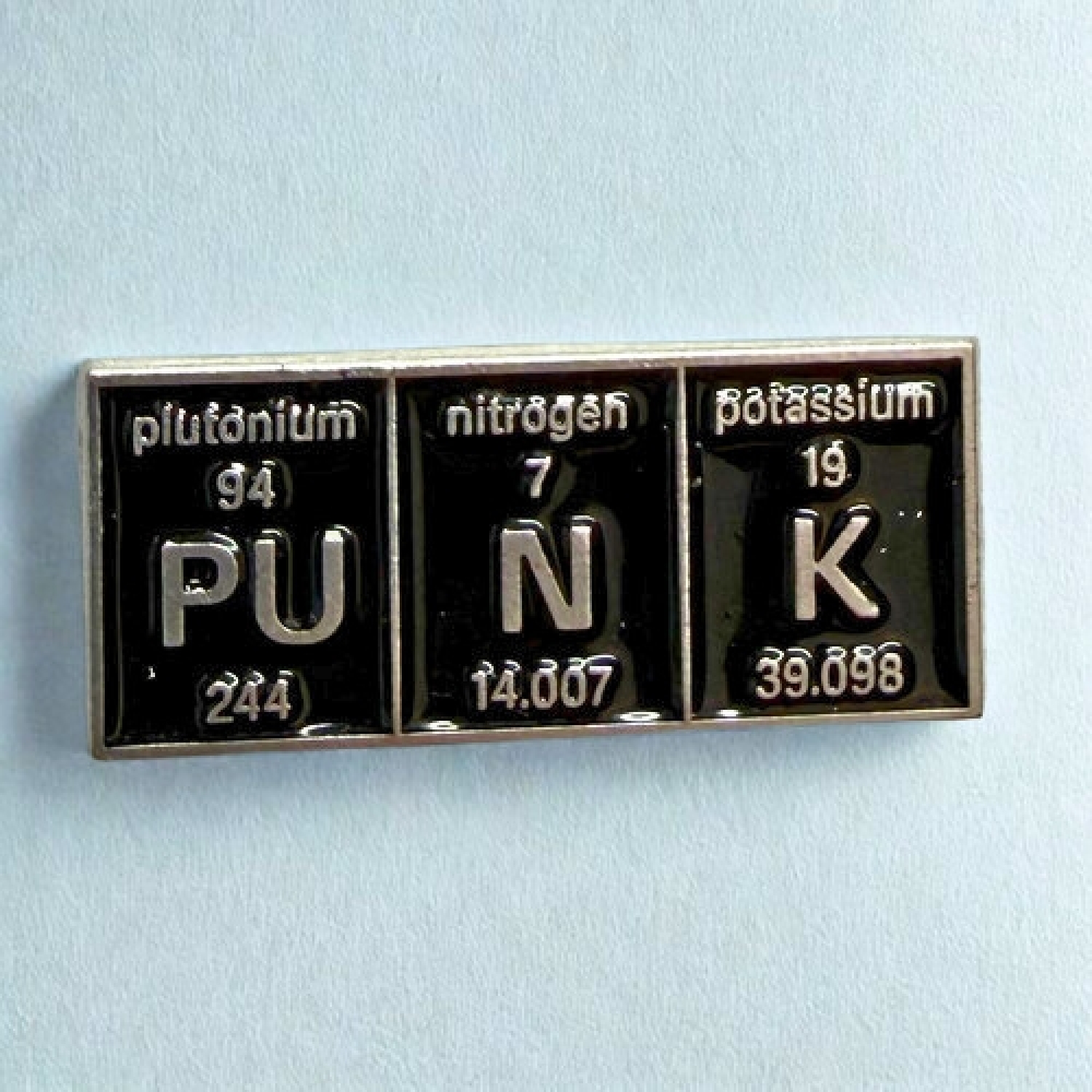 Значок Pin #619