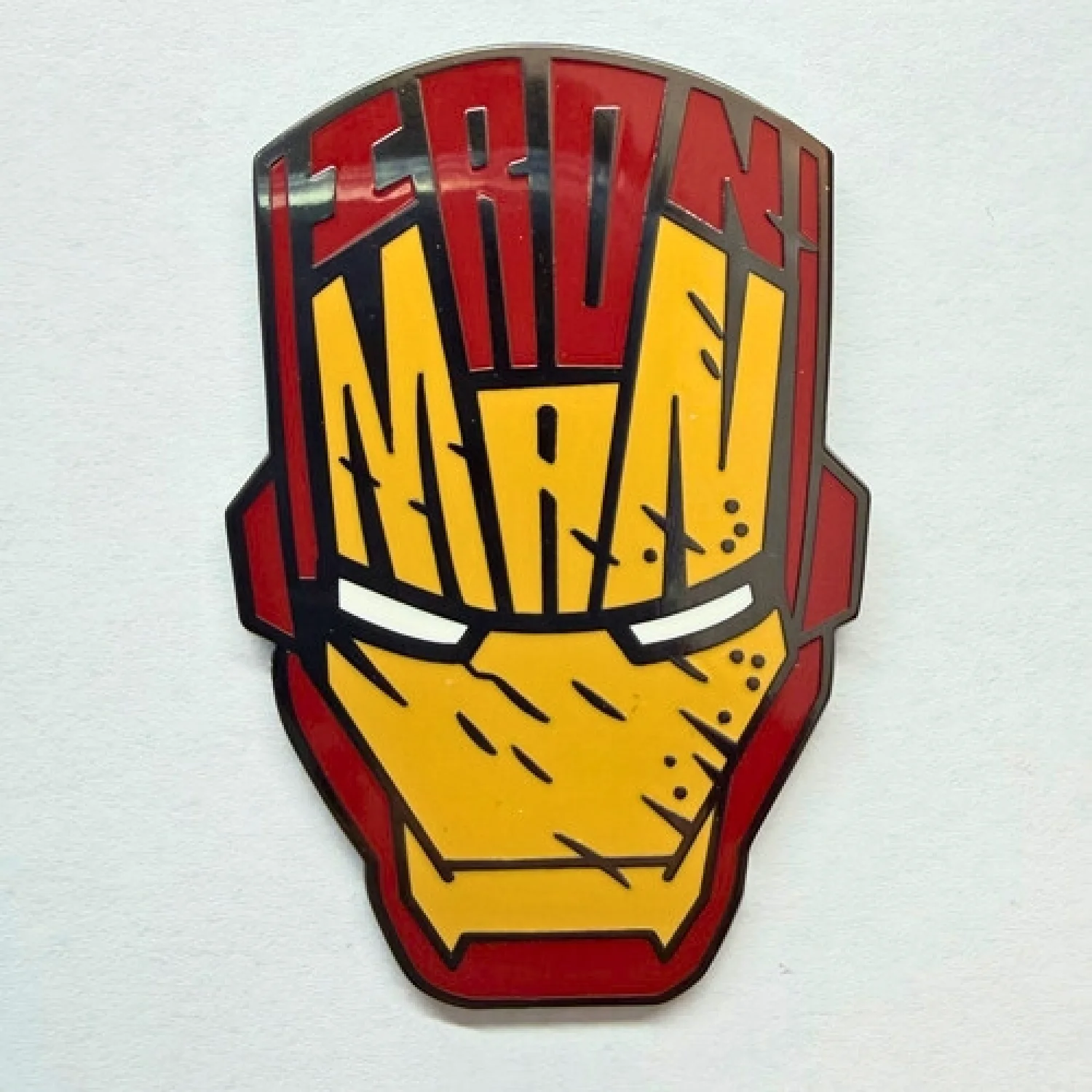 Значок Pin #621