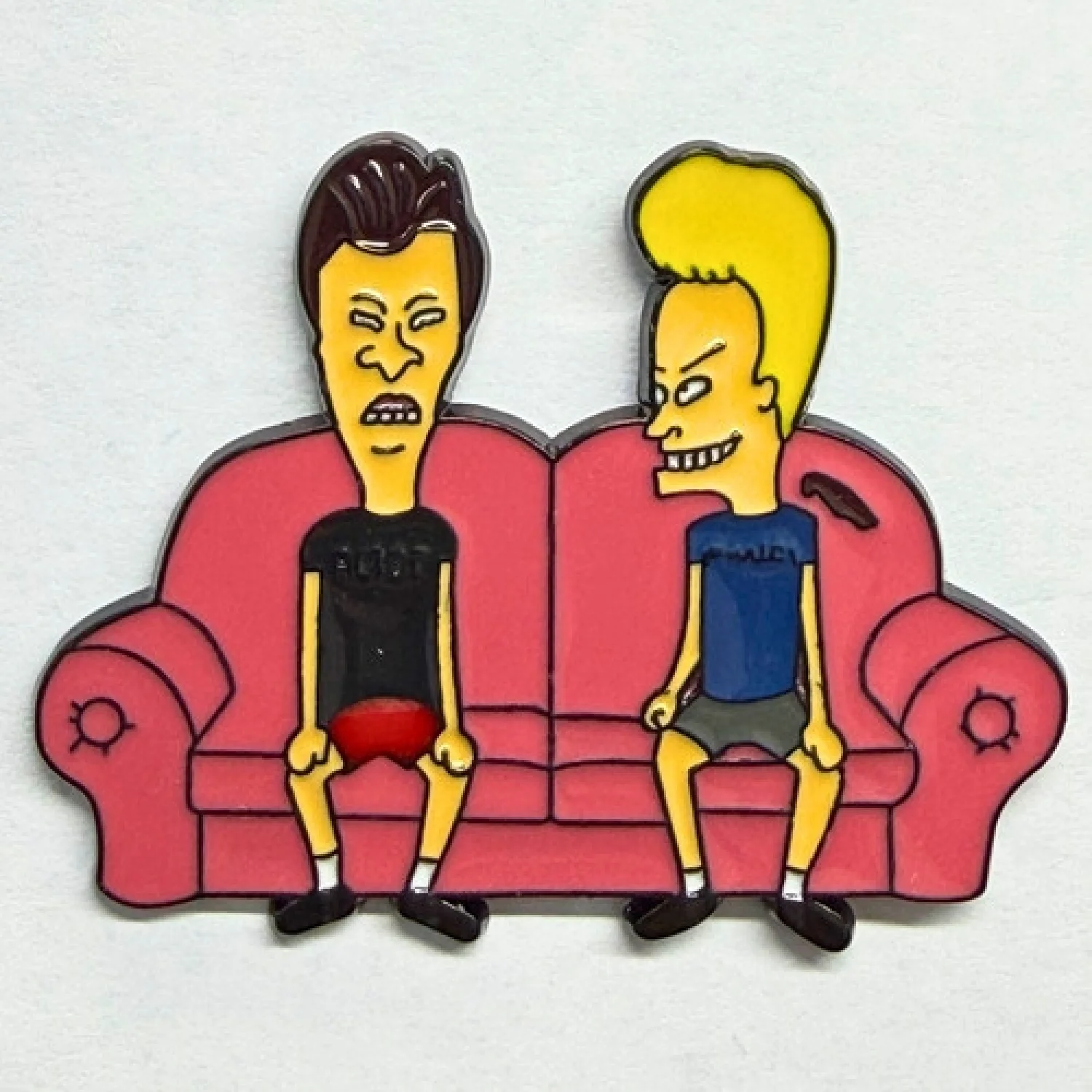 Значок Pin #622