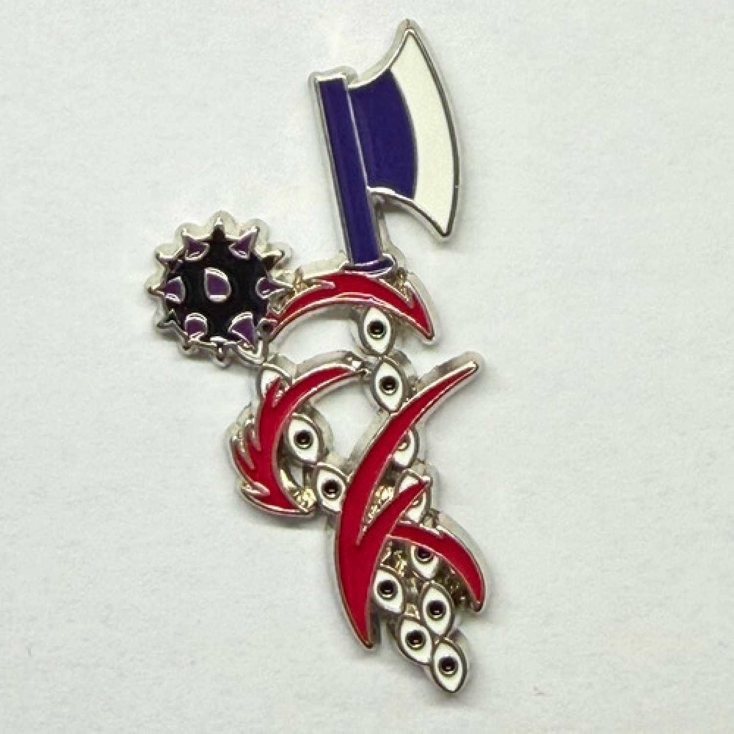 Значок Pin #623