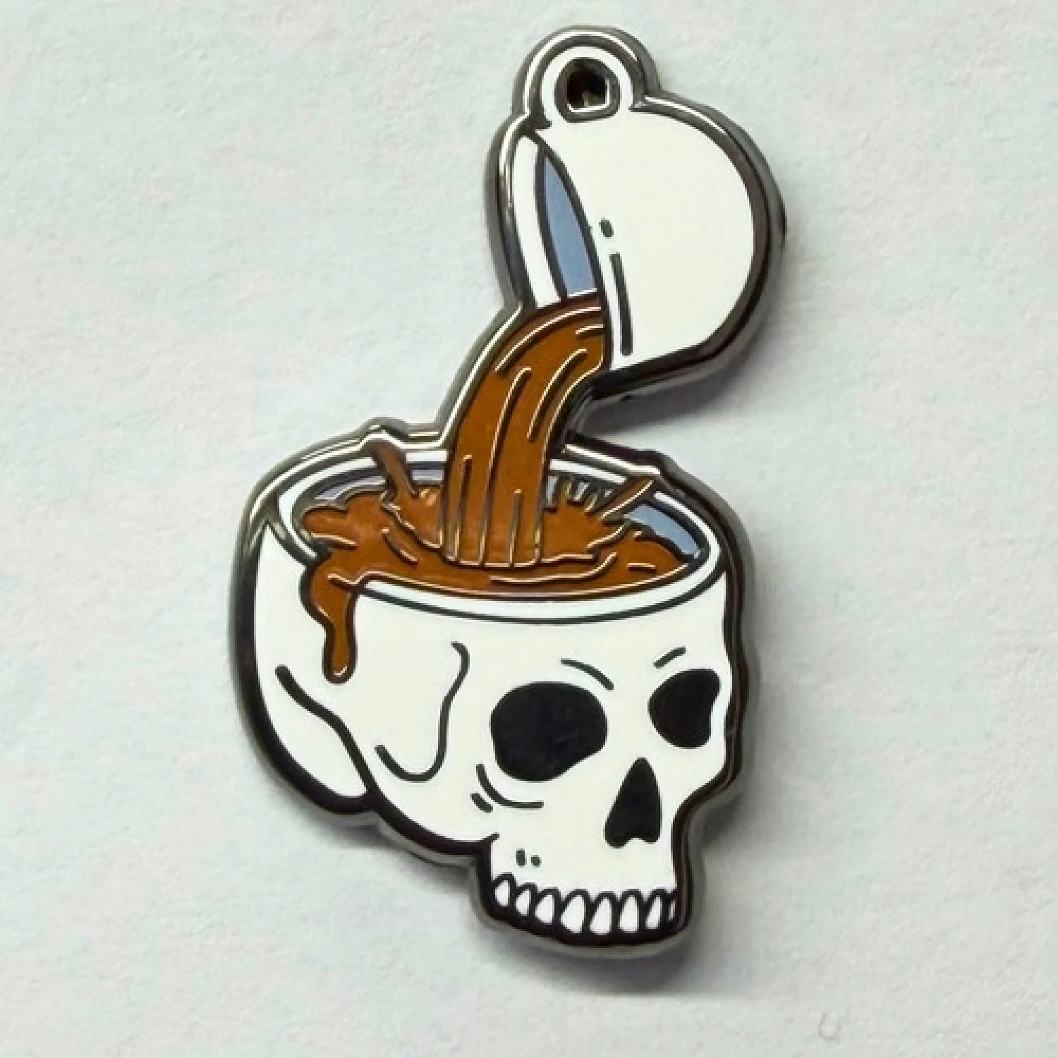 Значок Pin #624