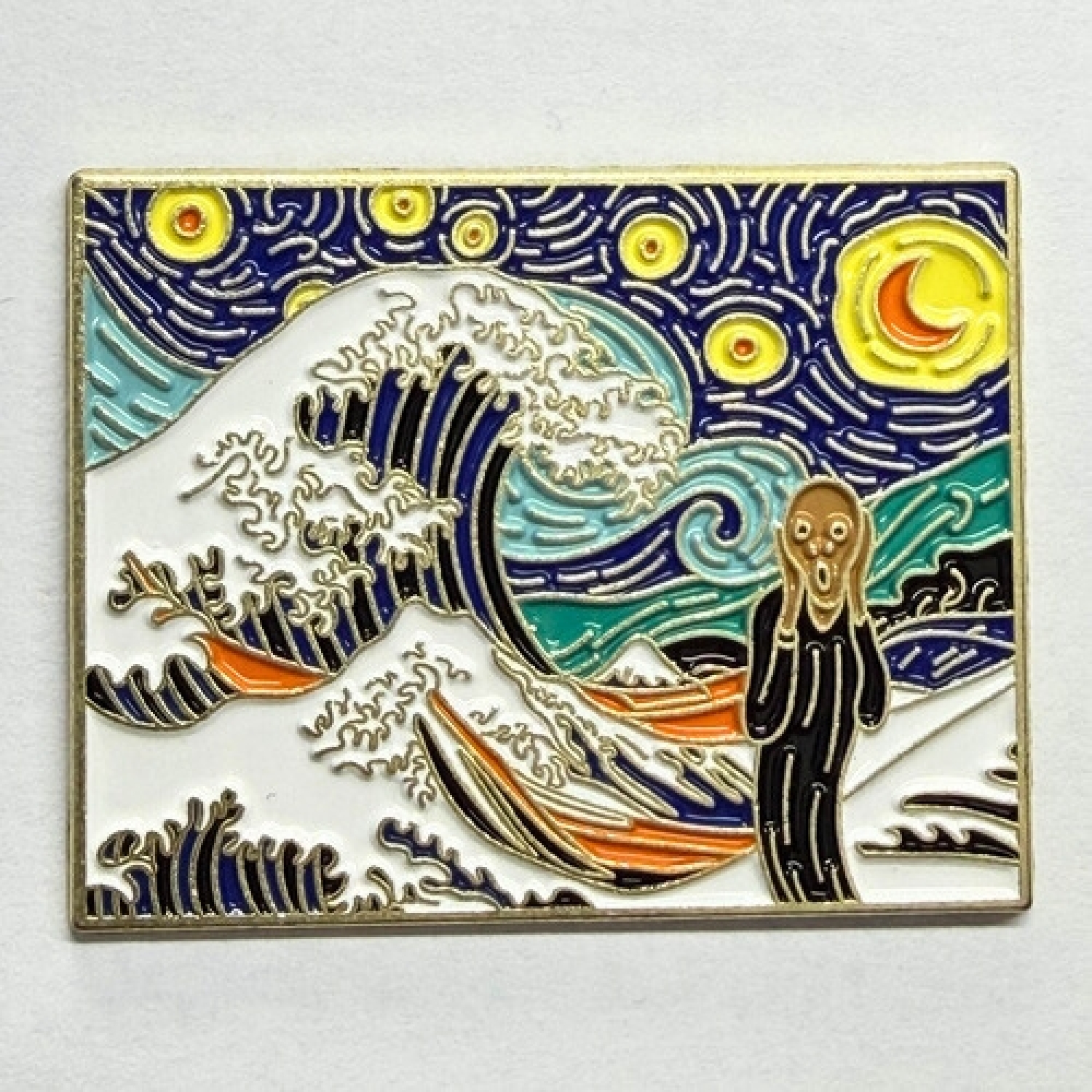 Значок Pin #626