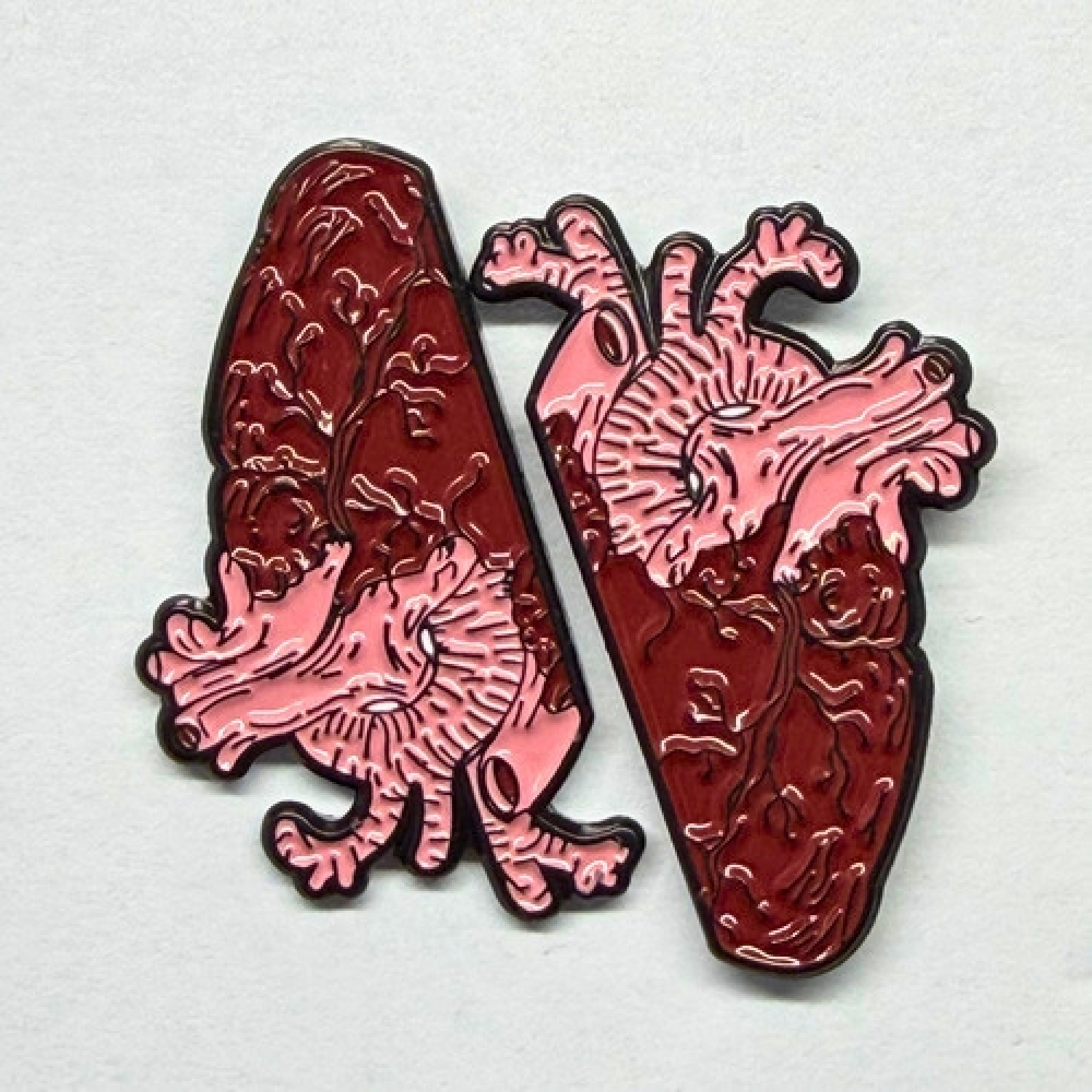 Значок Pin #629