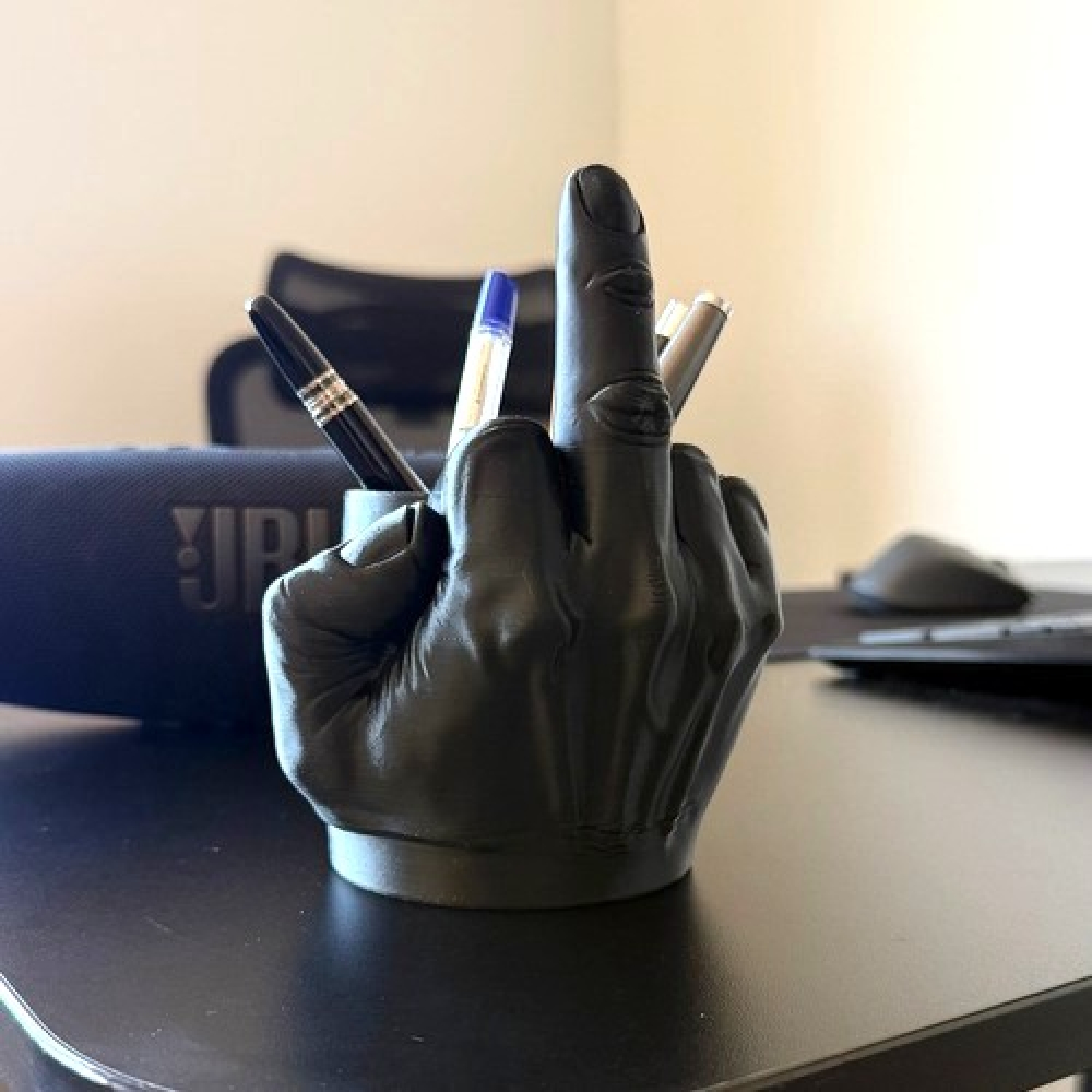 Fuck You холдер для канцелярії