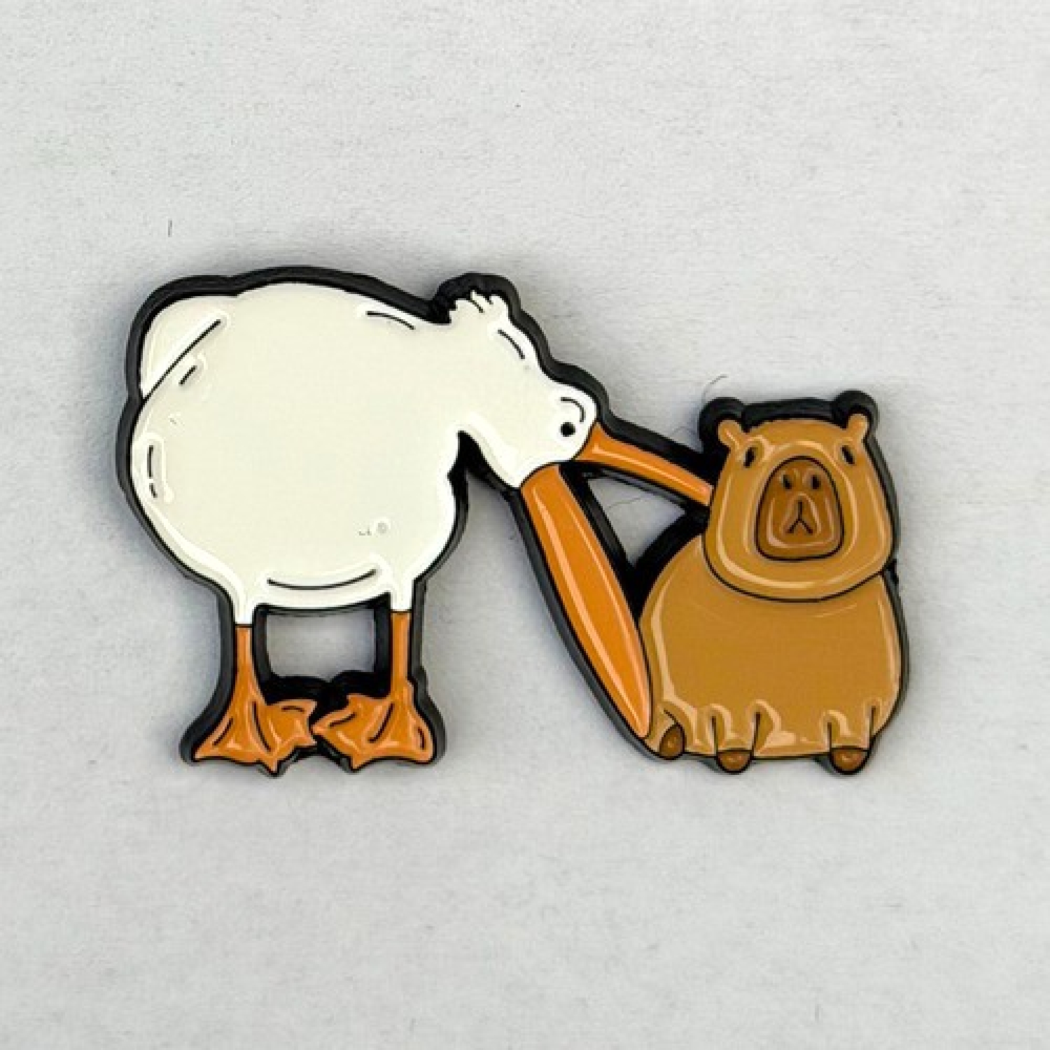 Значок Pin #631