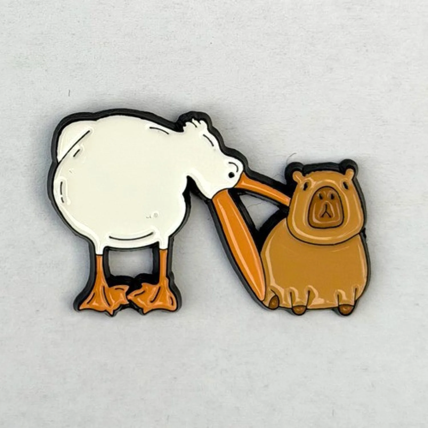 Значок Pin #631