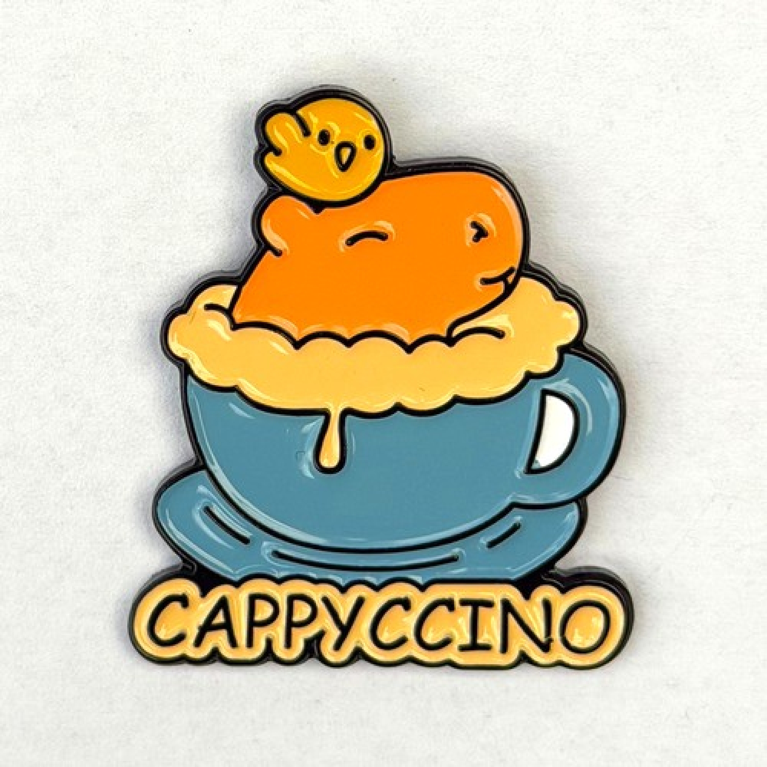 Значок Pin #633