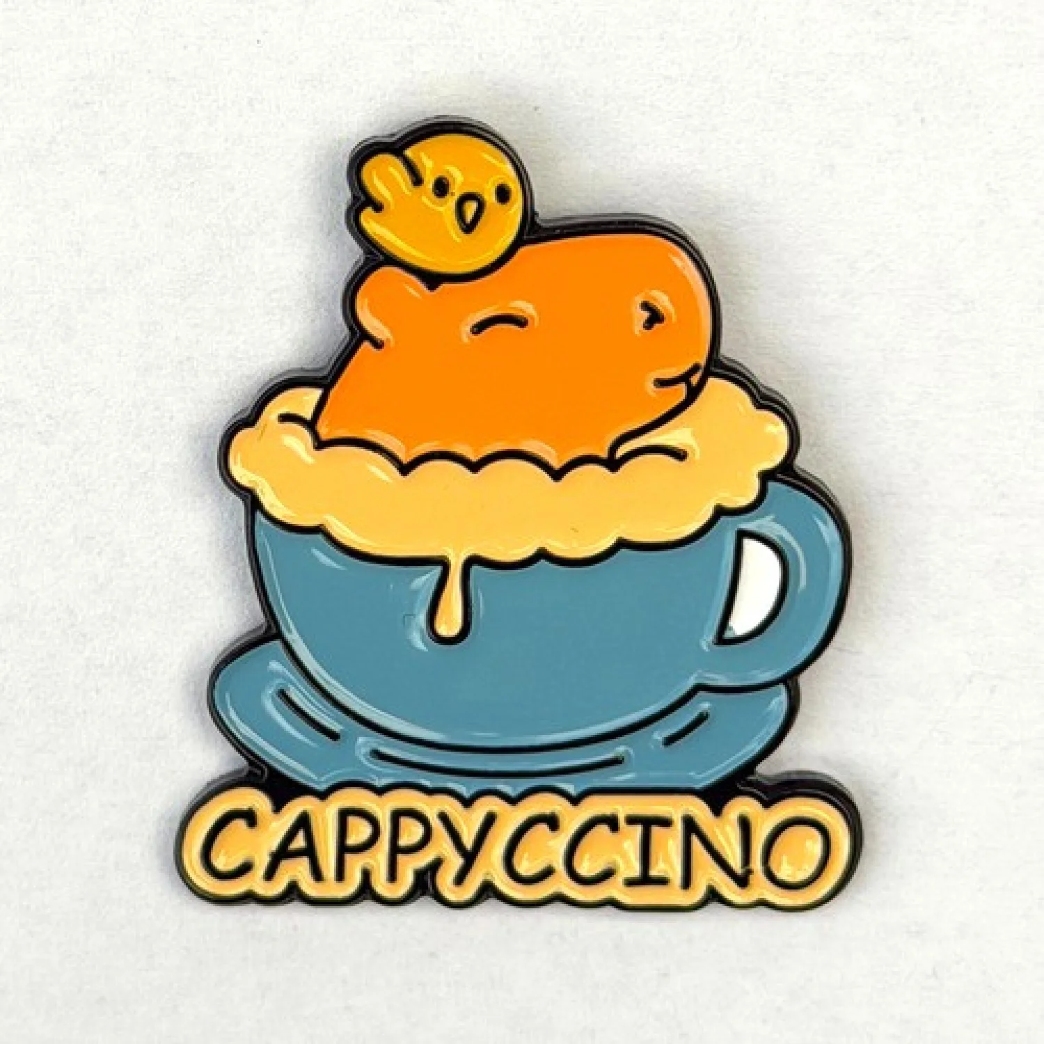 Значок Pin #633