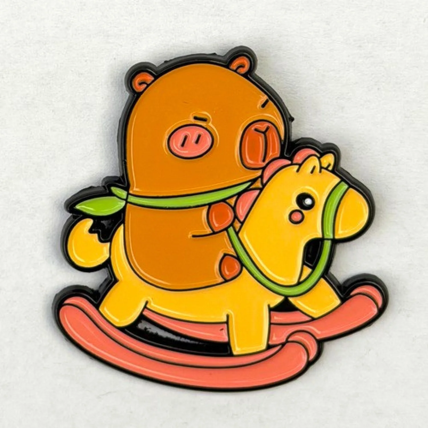 Значок Pin #634