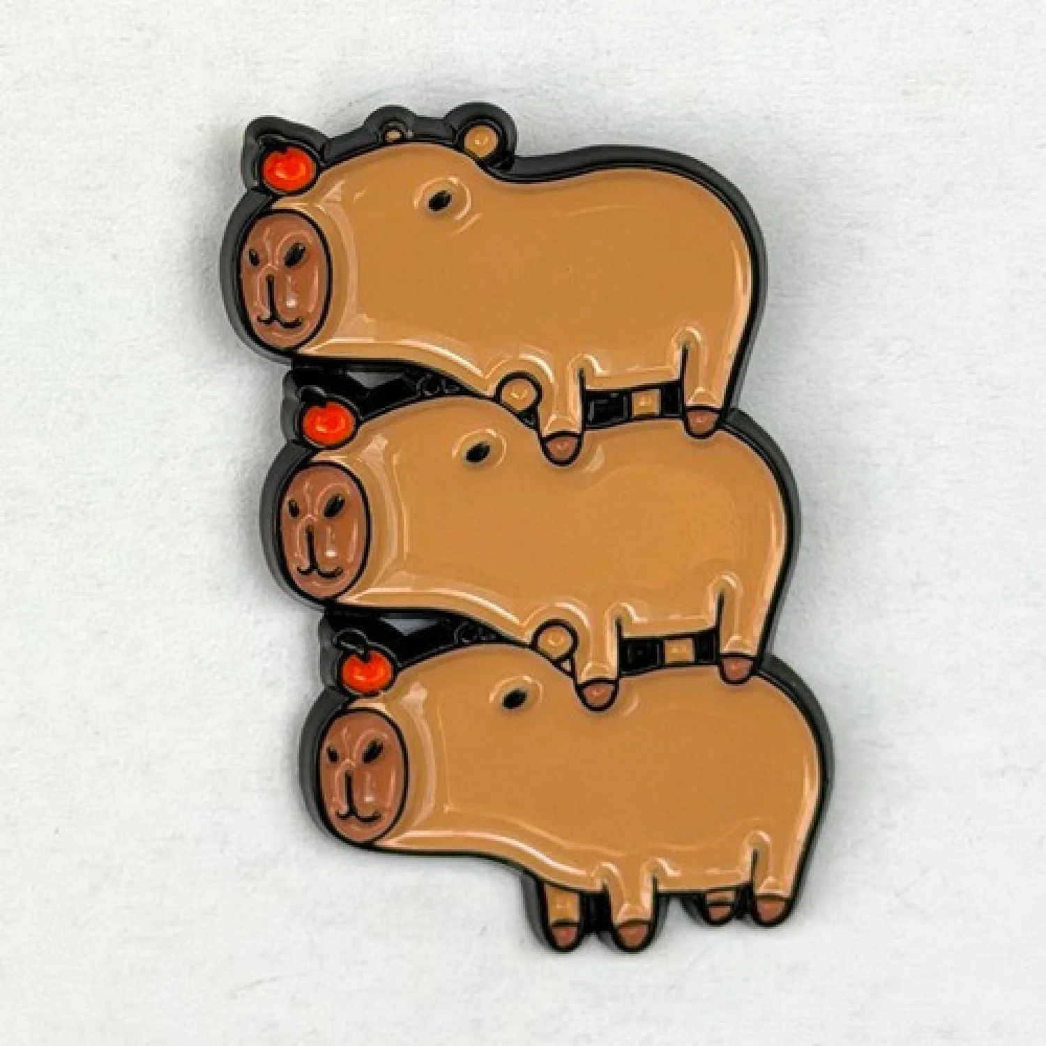 Значок Pin #637