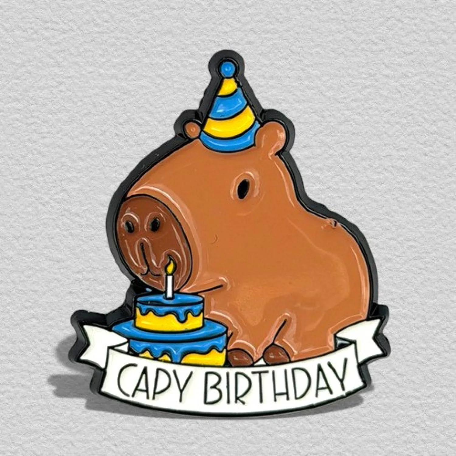 Значок Pin #638