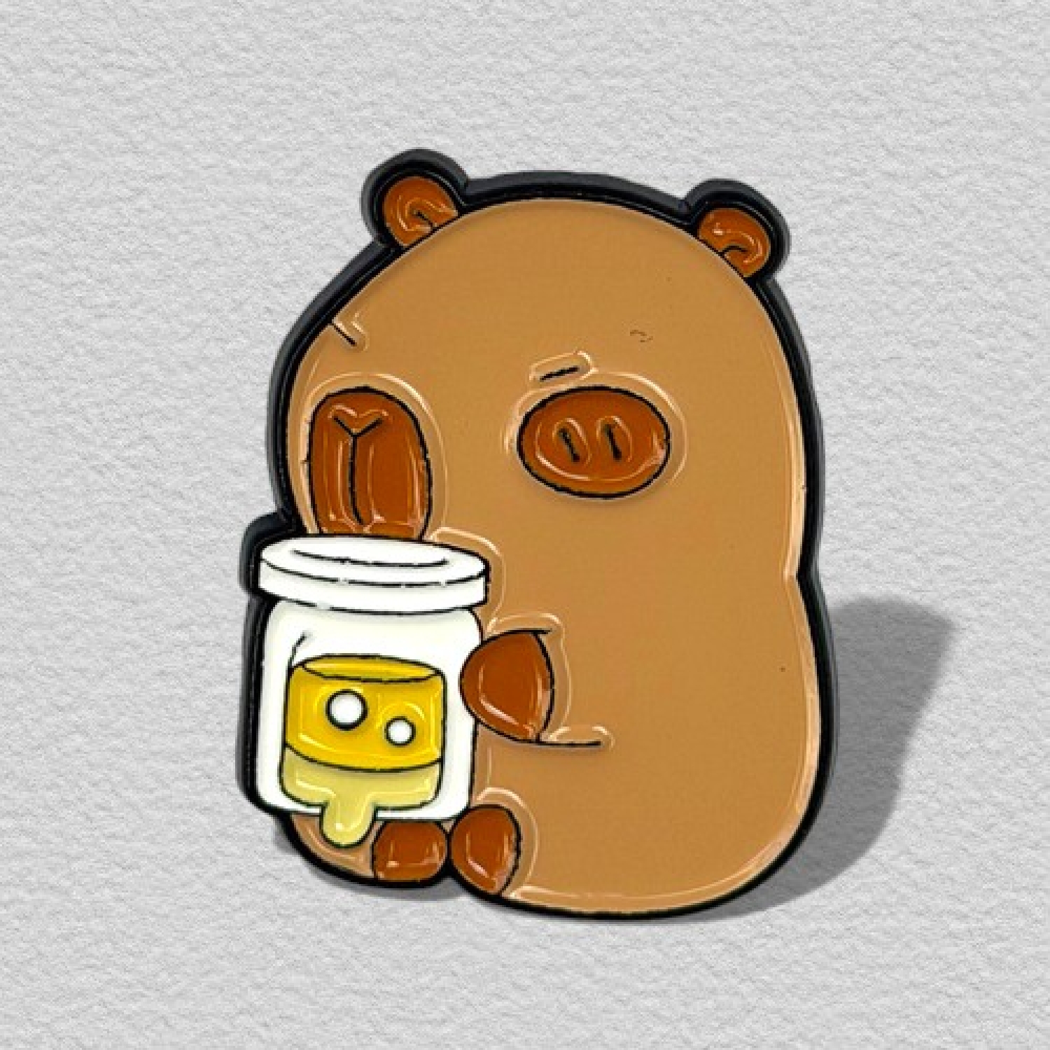 Значок Pin #642