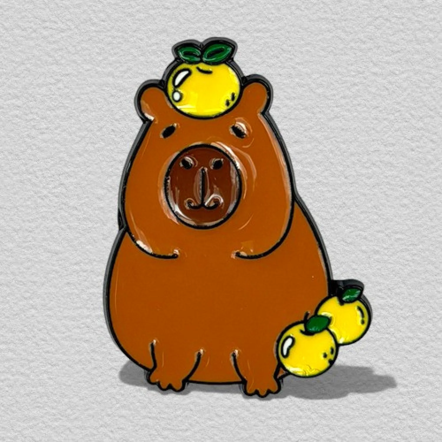 Значок Pin #643