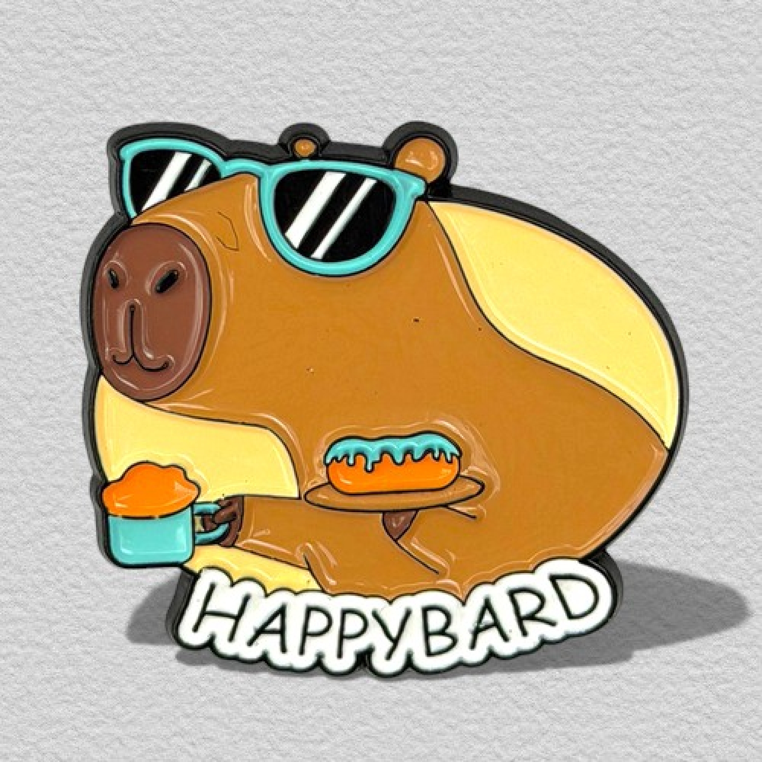 Значок Pin #644