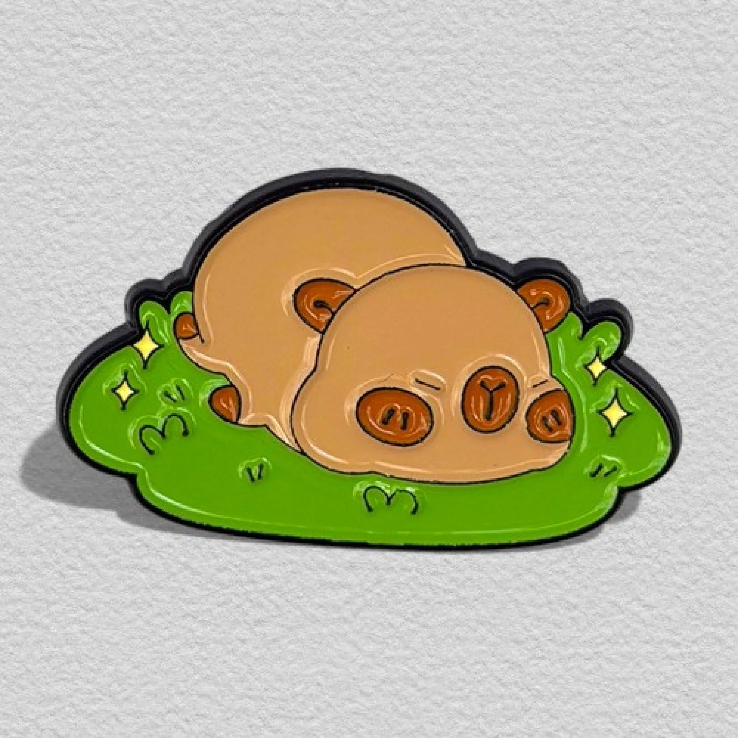 Значок Pin #647